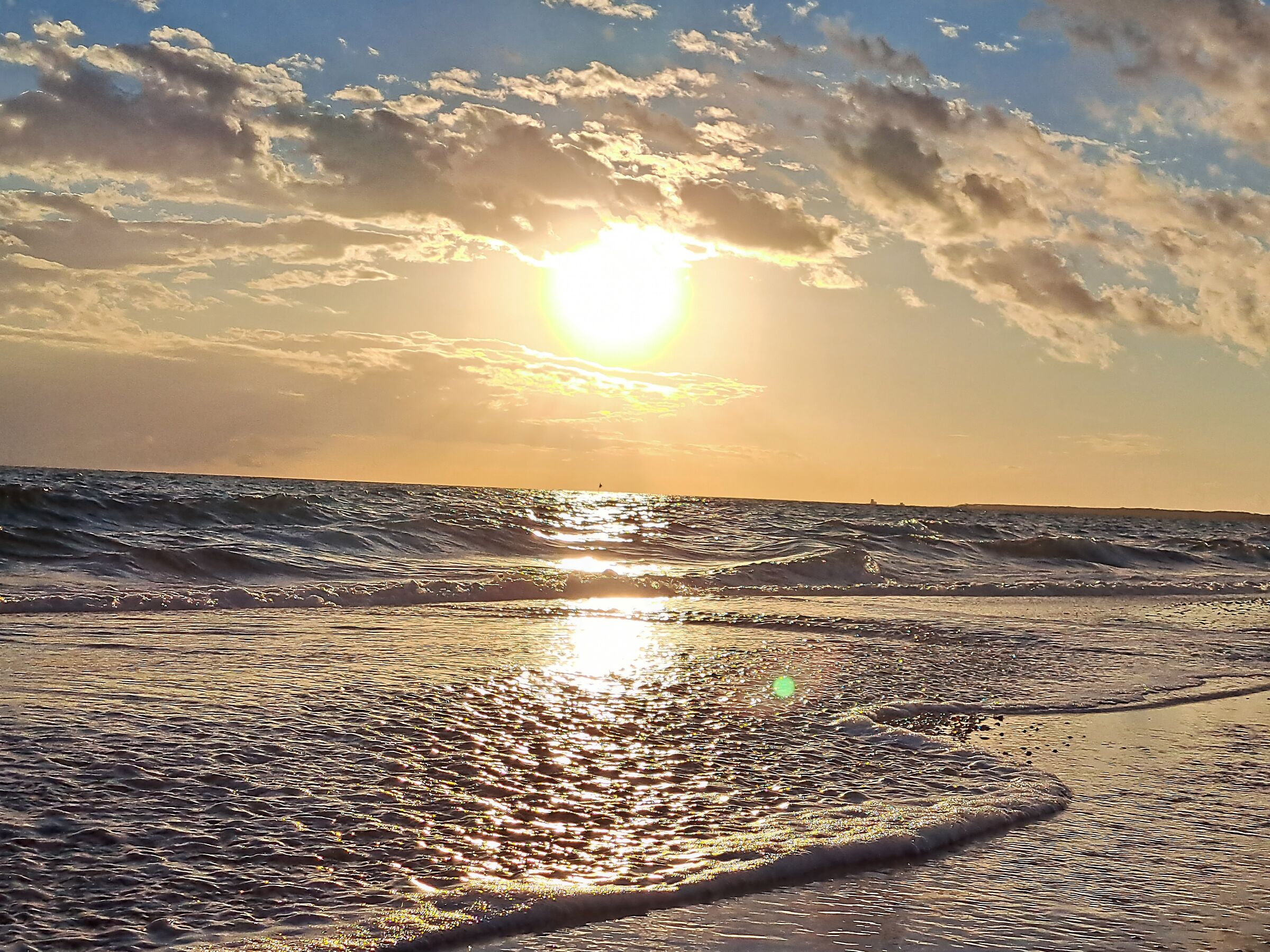 Spiaggia di Latina - 20 Set 2022