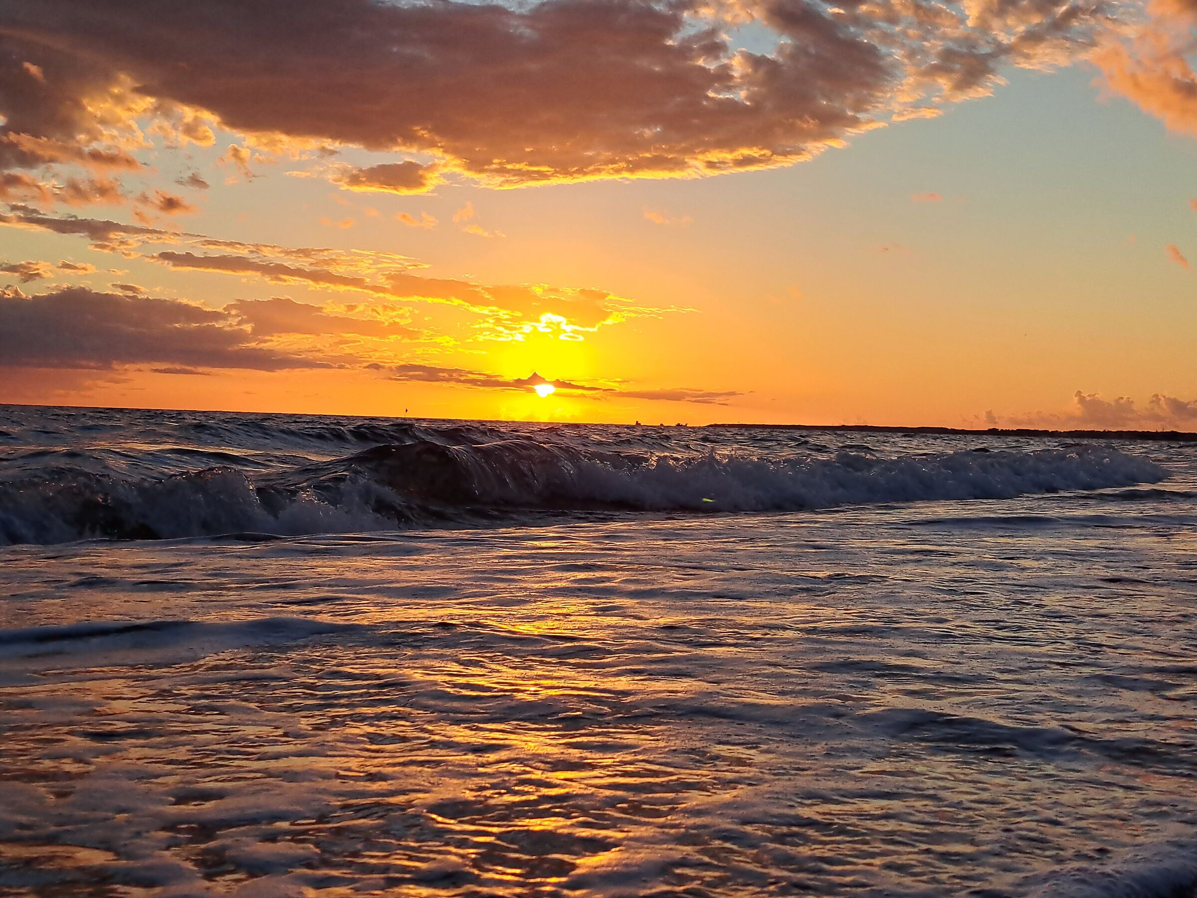 Spiaggia di Latina - 20 Set 2022