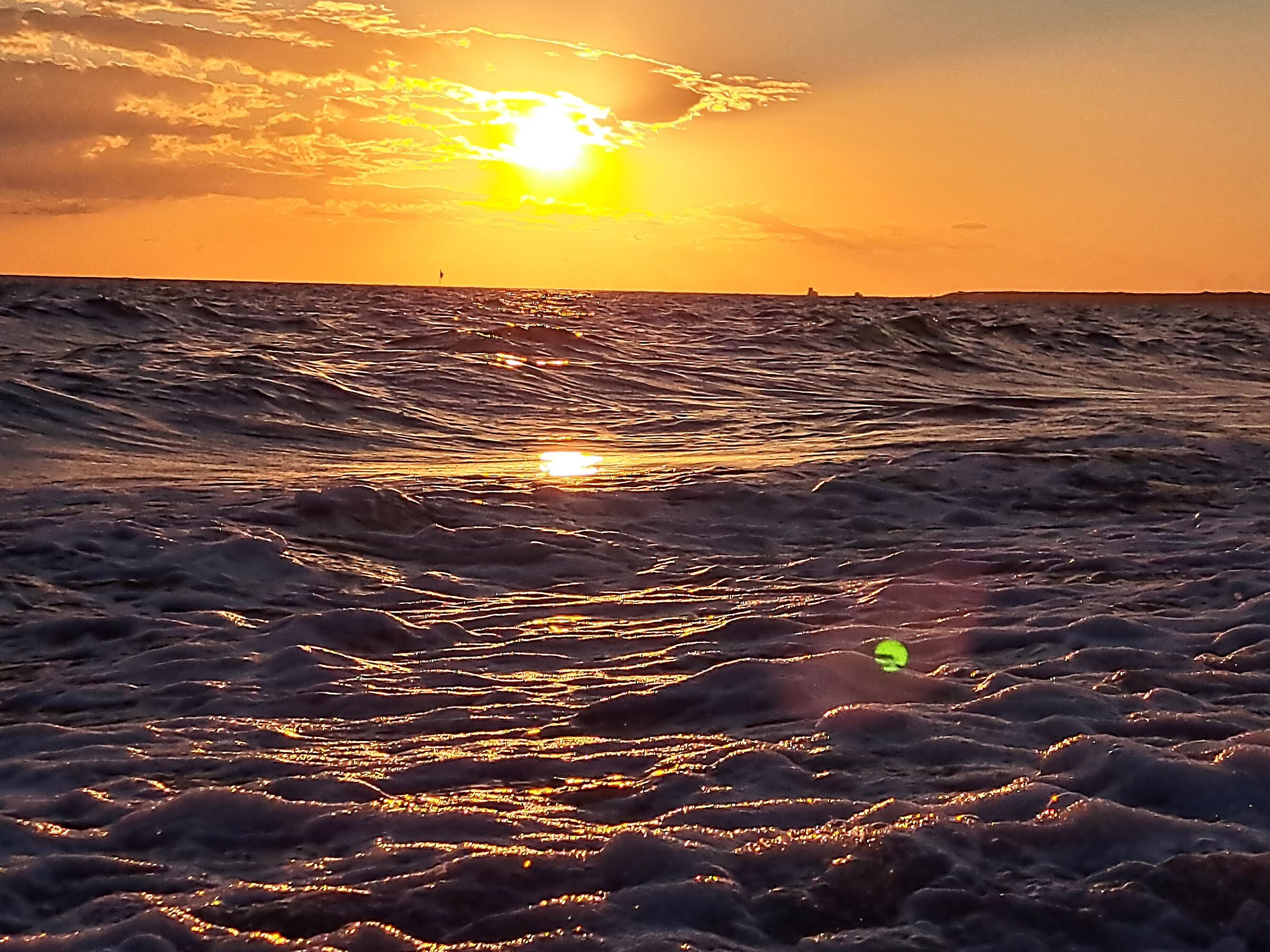 Spiaggia di Latina - 20 Set 2022