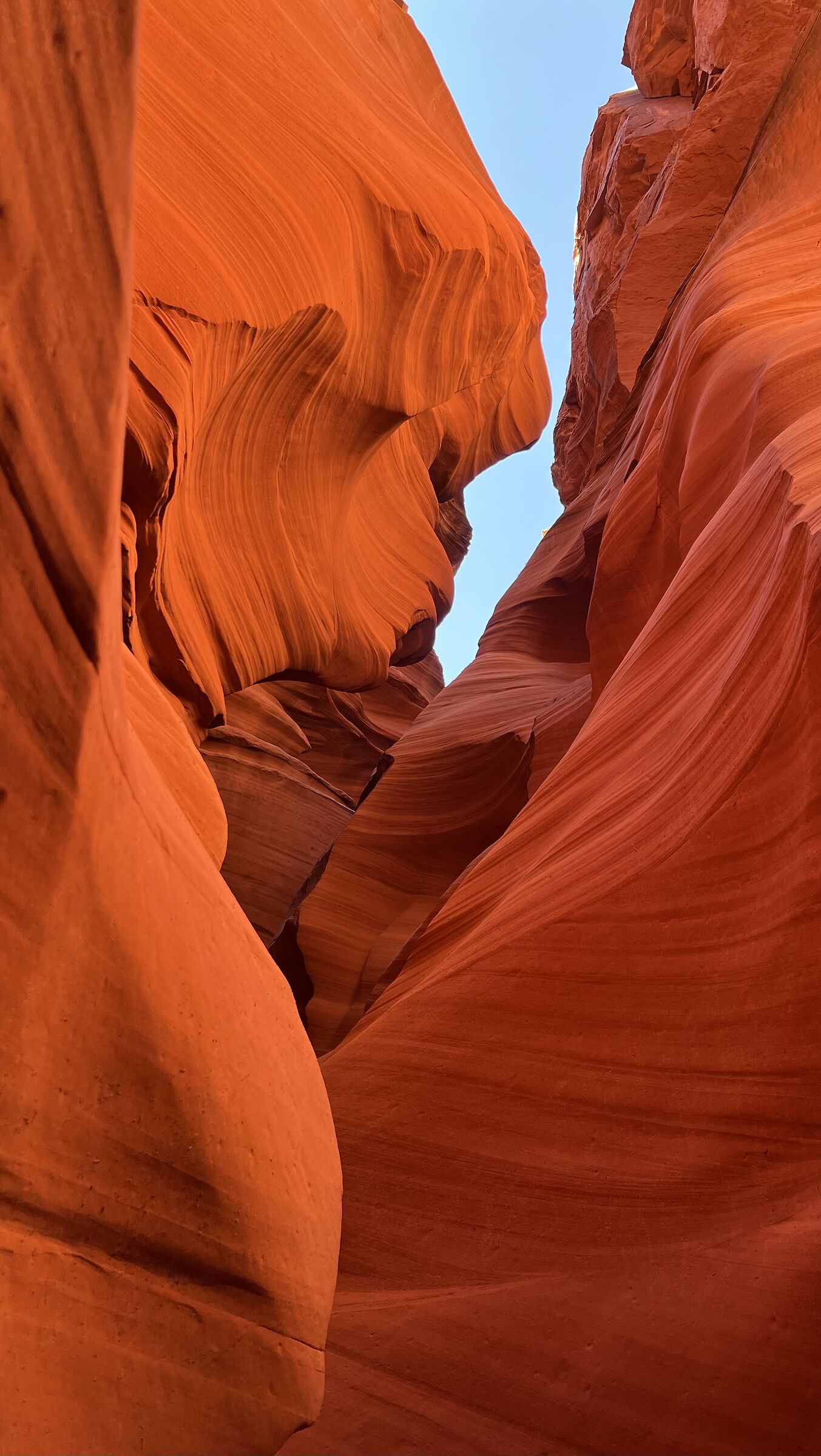 Antelope Canyon