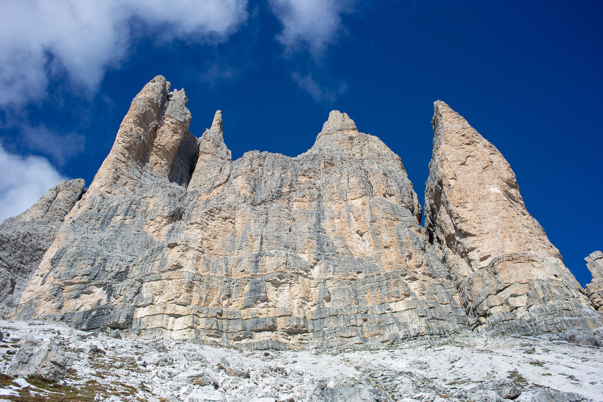 Tre Cime di Lavaredo