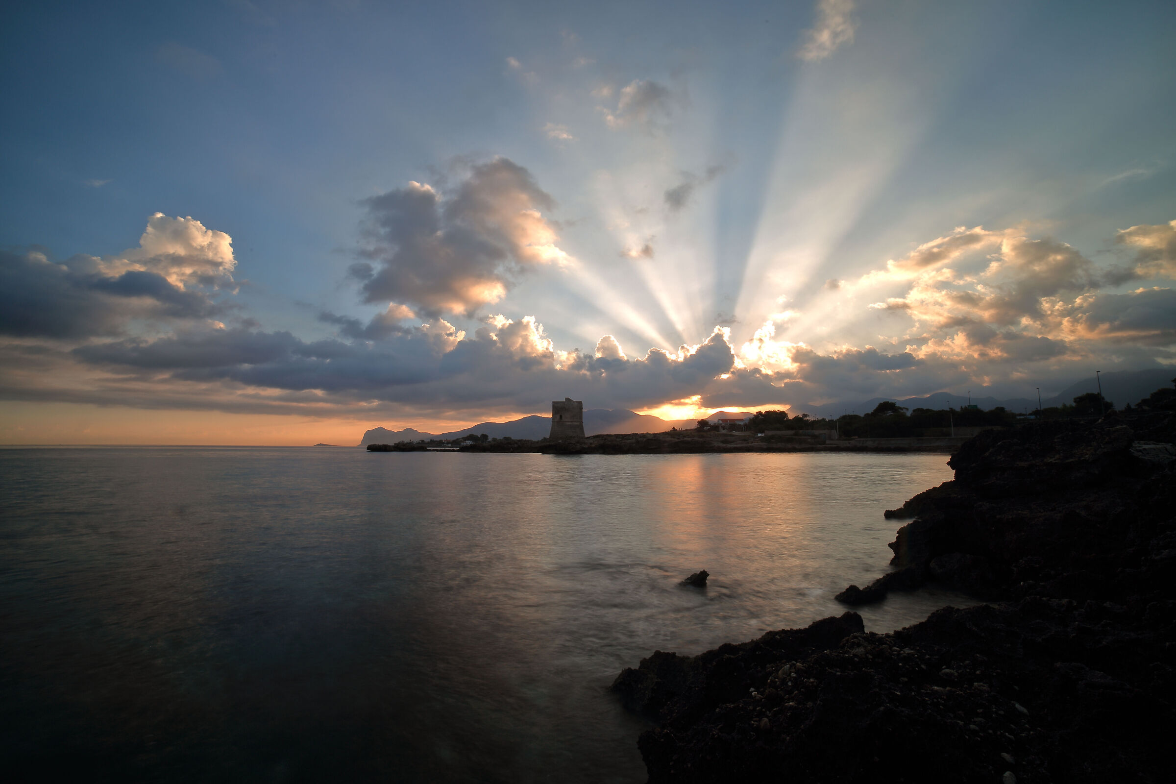 Alba Marina di Cinisi