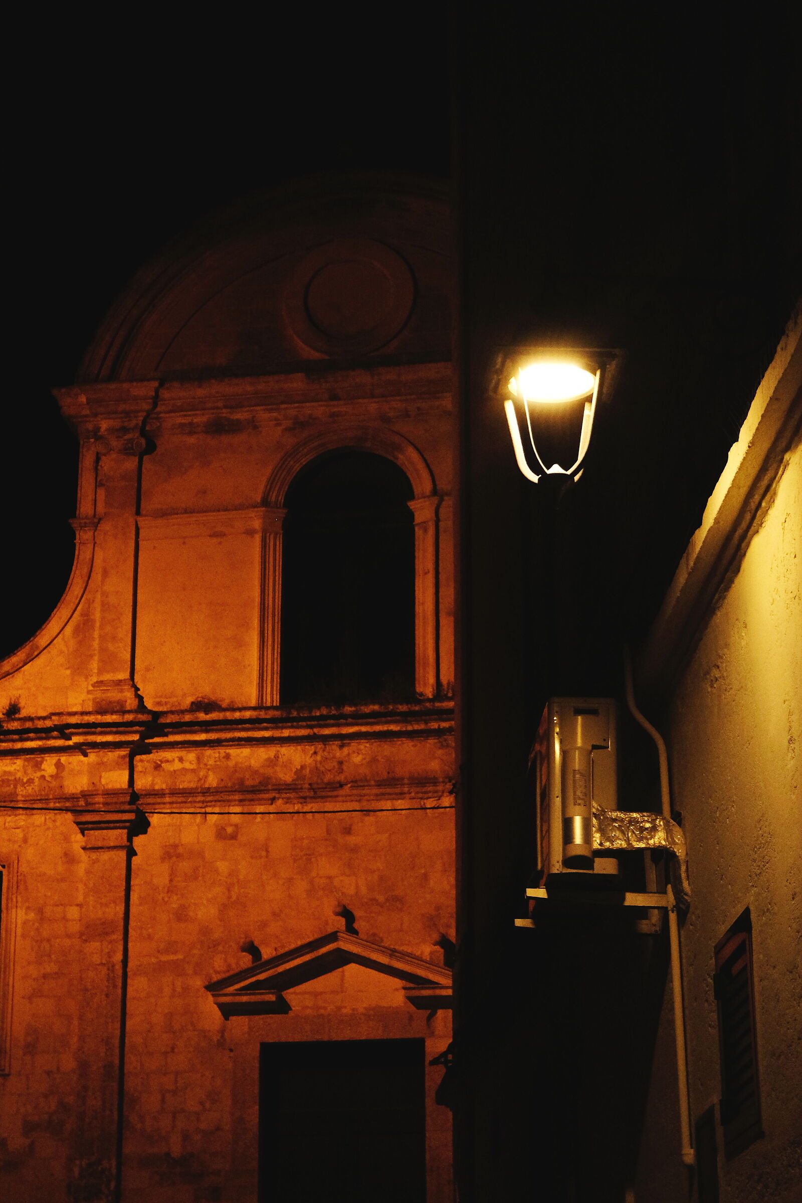 Senza Titolo