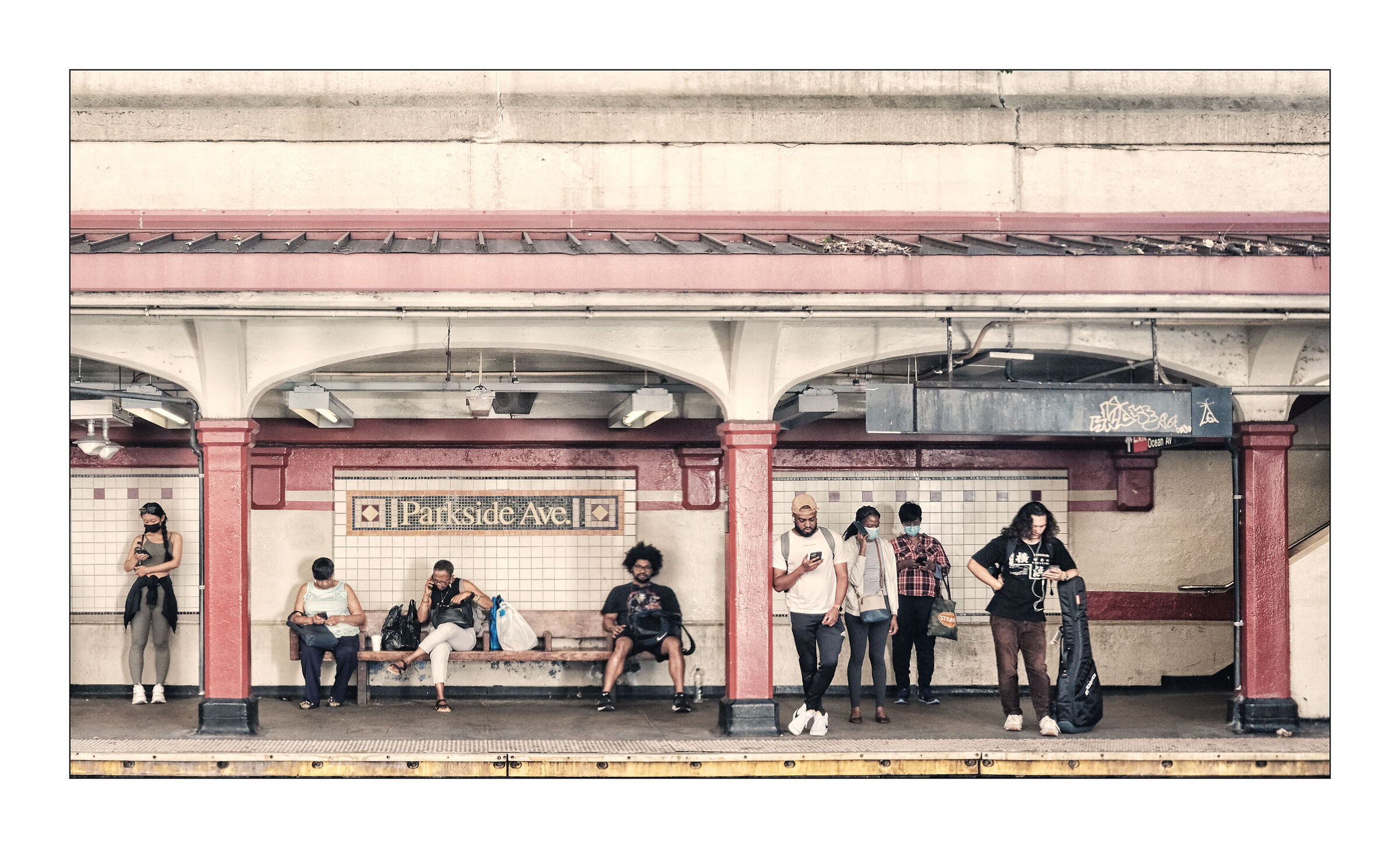 subway 05