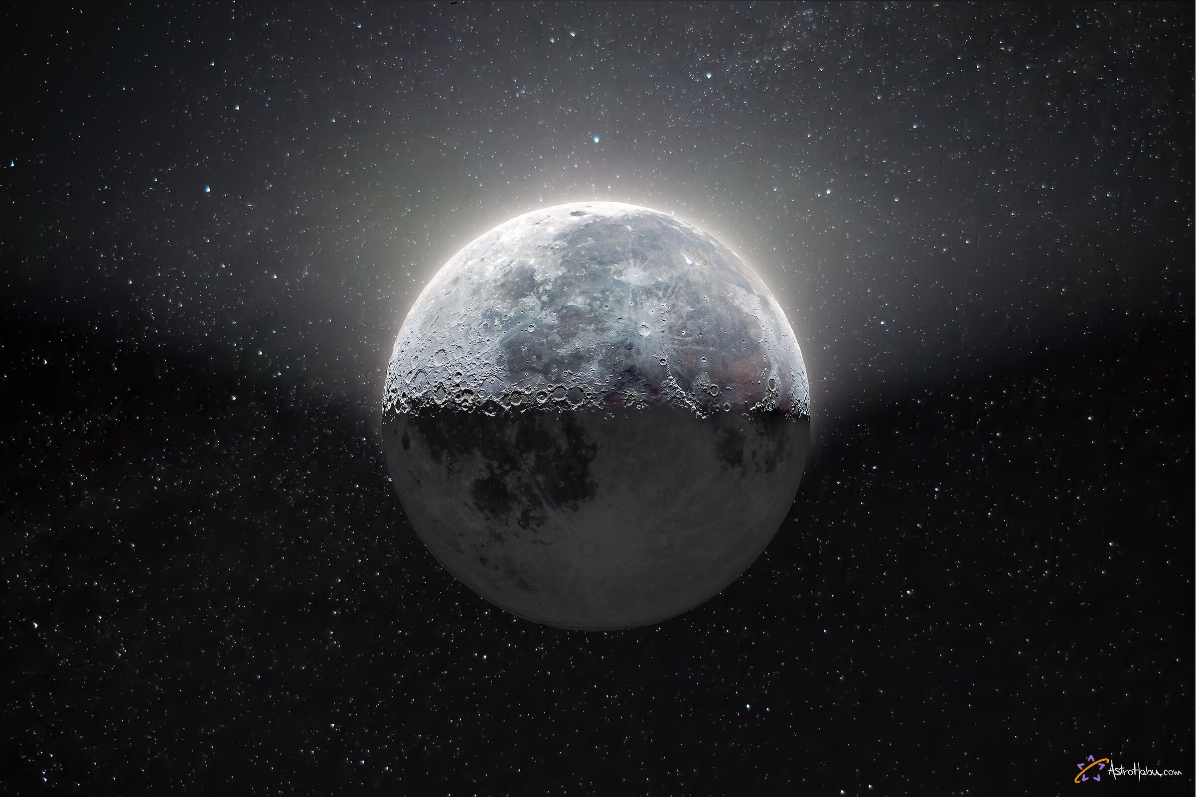 September waning 50%