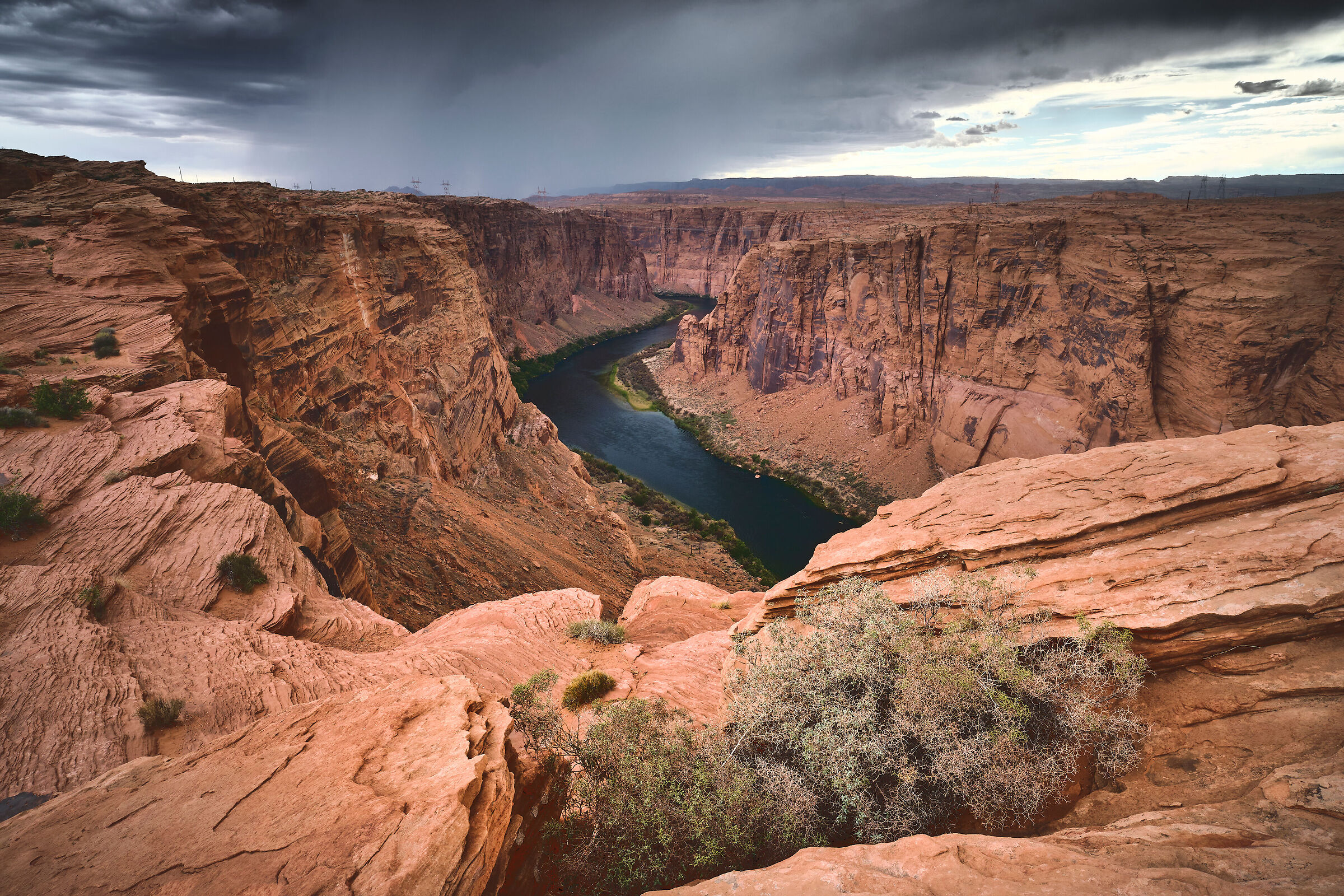 Glen Canyon, Page, USA