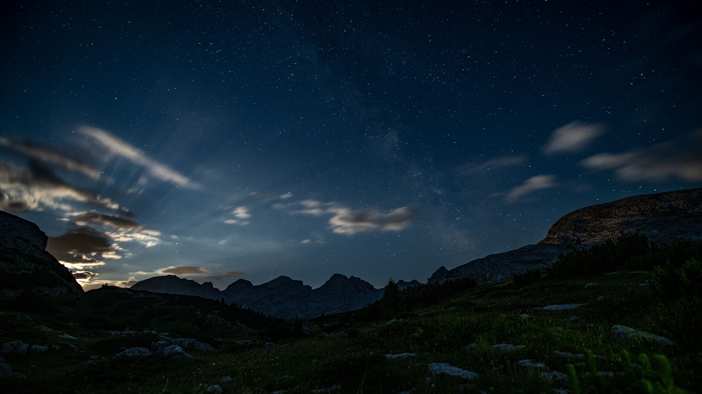 Via Dalla Pianura Padana