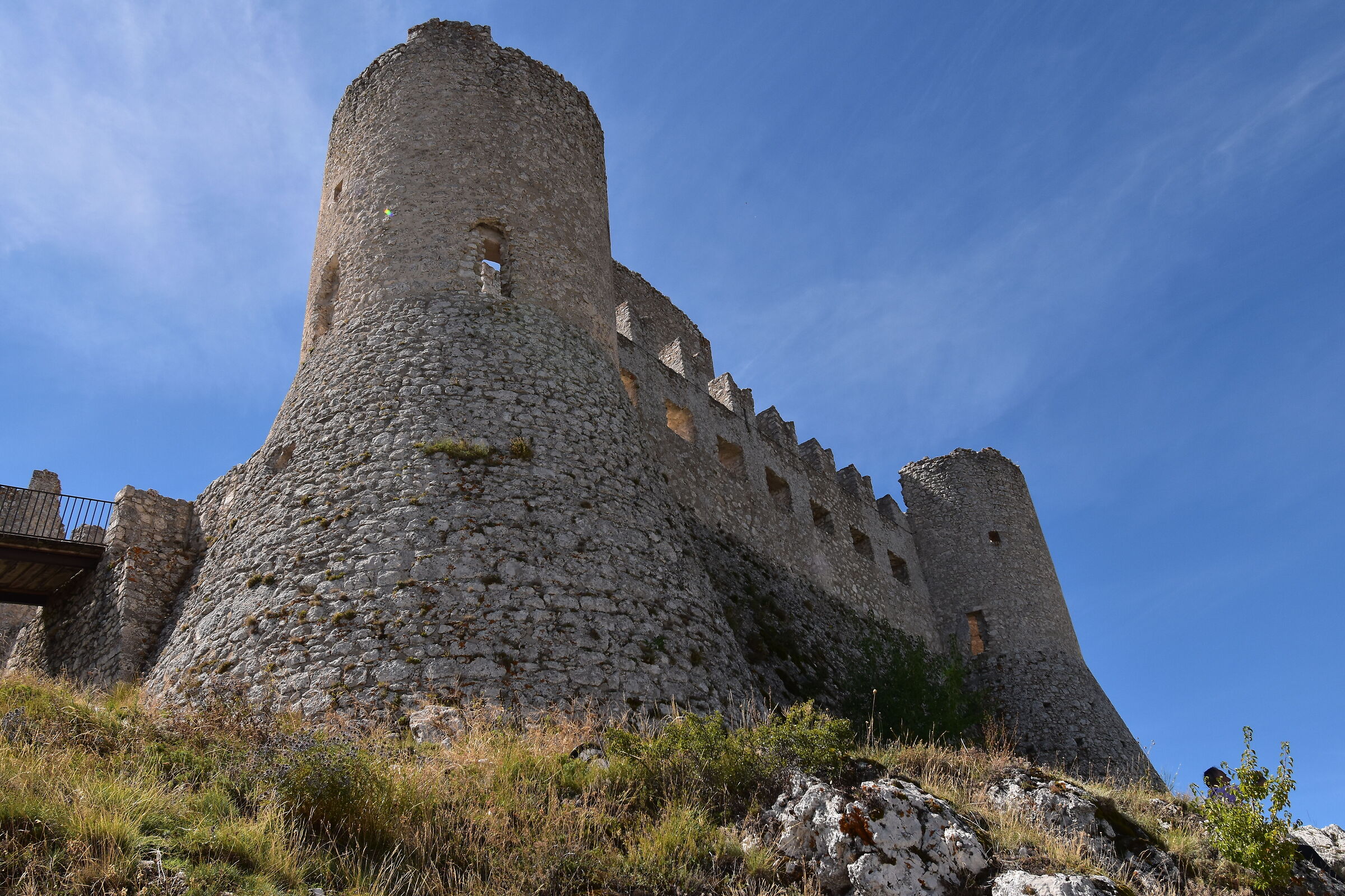 rocca calascio 2