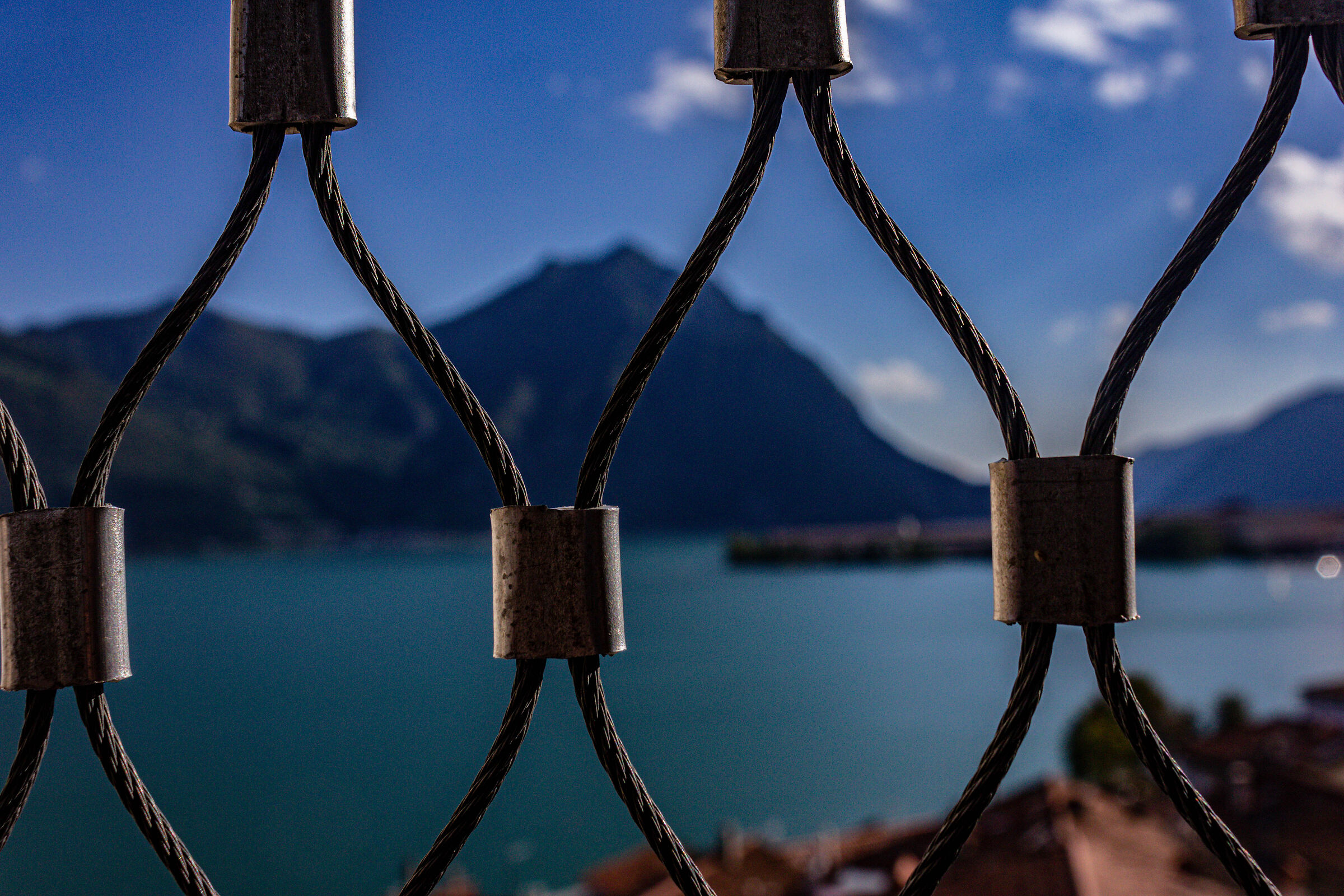 Lake Iseo