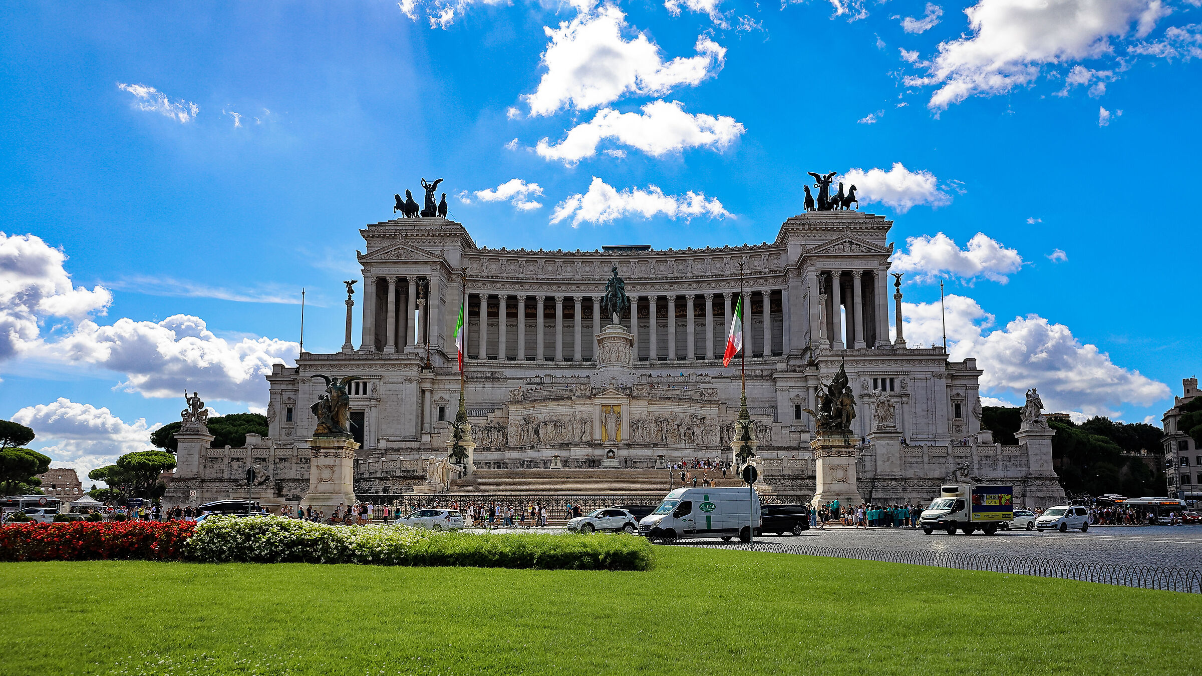 La macchina da scrivere