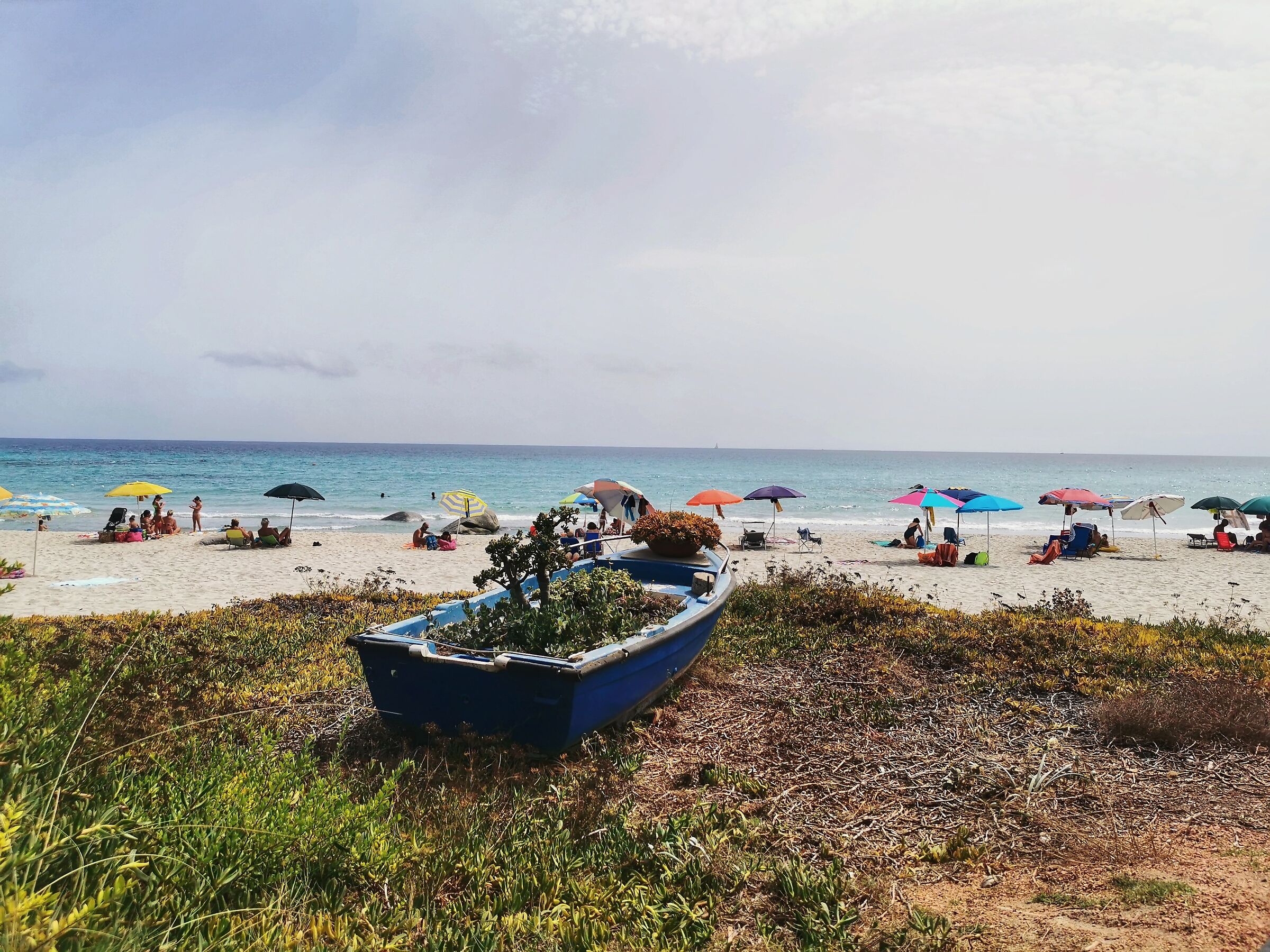 Cea Beach