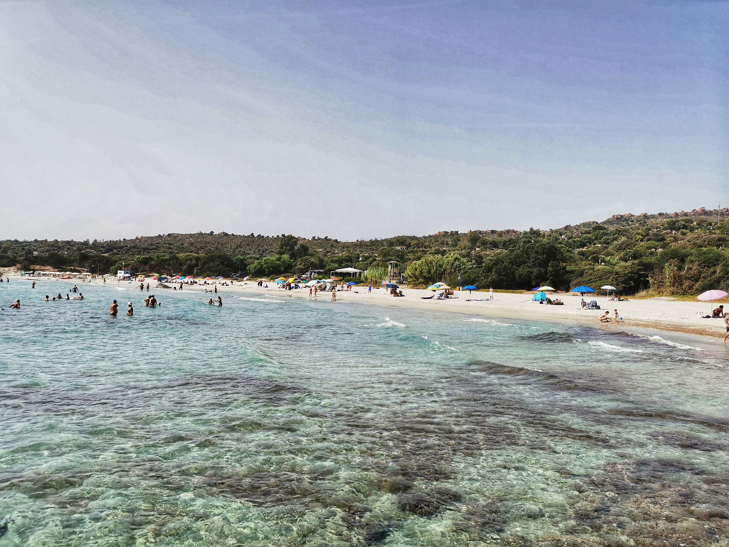 Lido of Ortoli