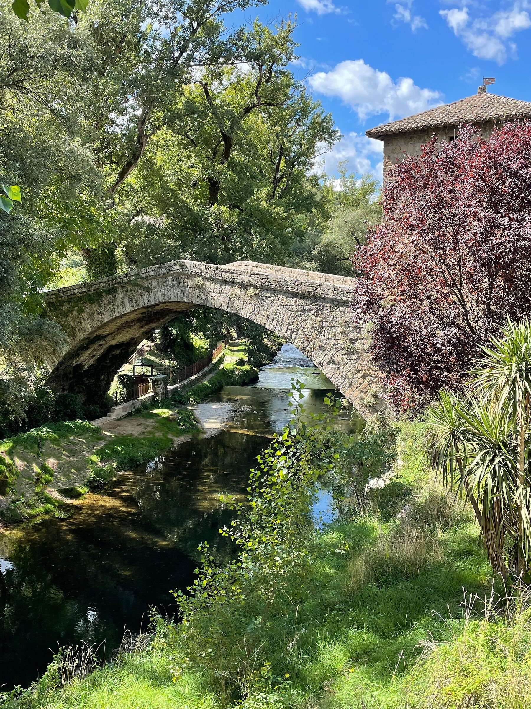 Ponte di san Francesco