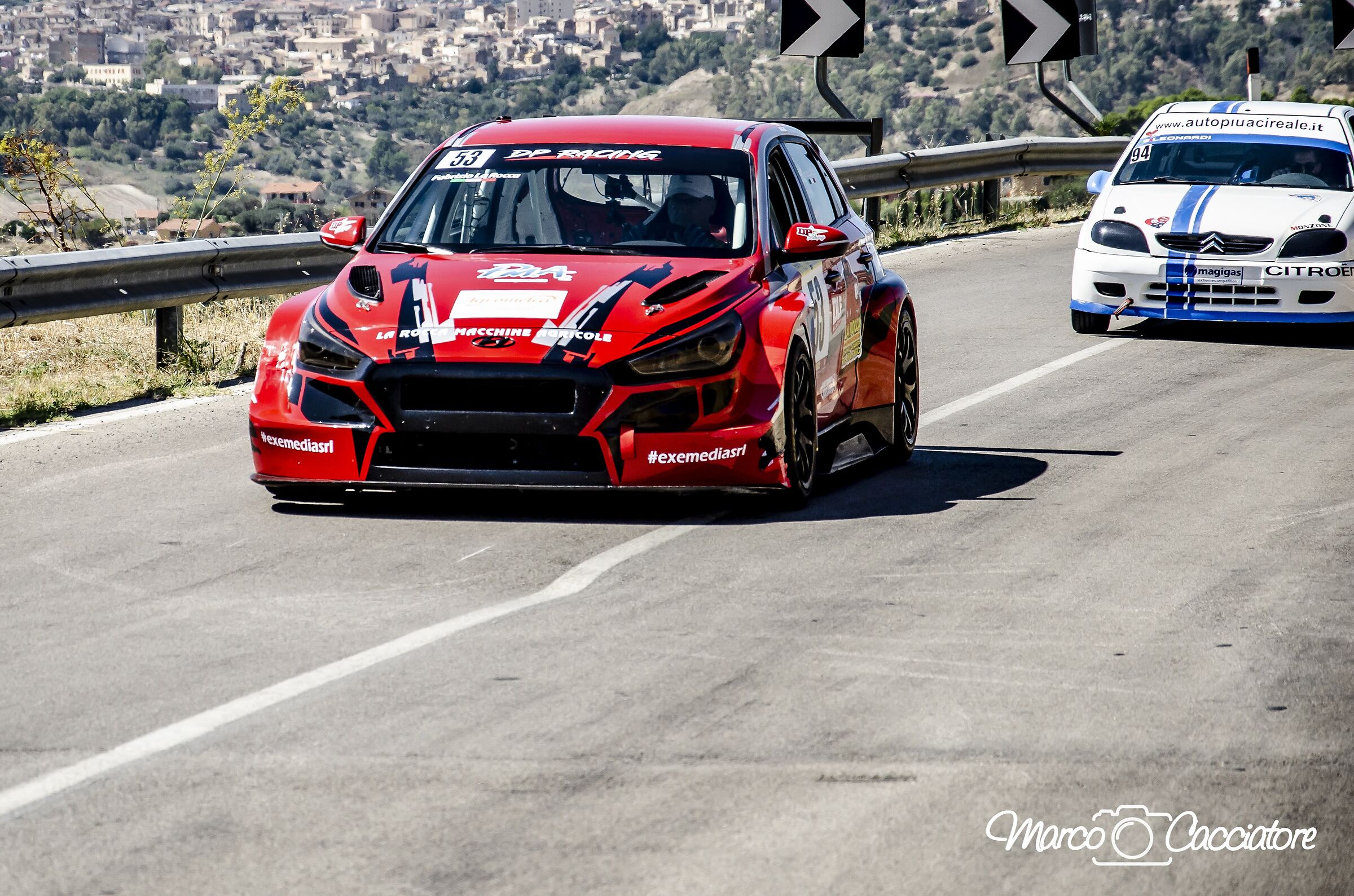 67th Nissena Cup.... you volaaaaa