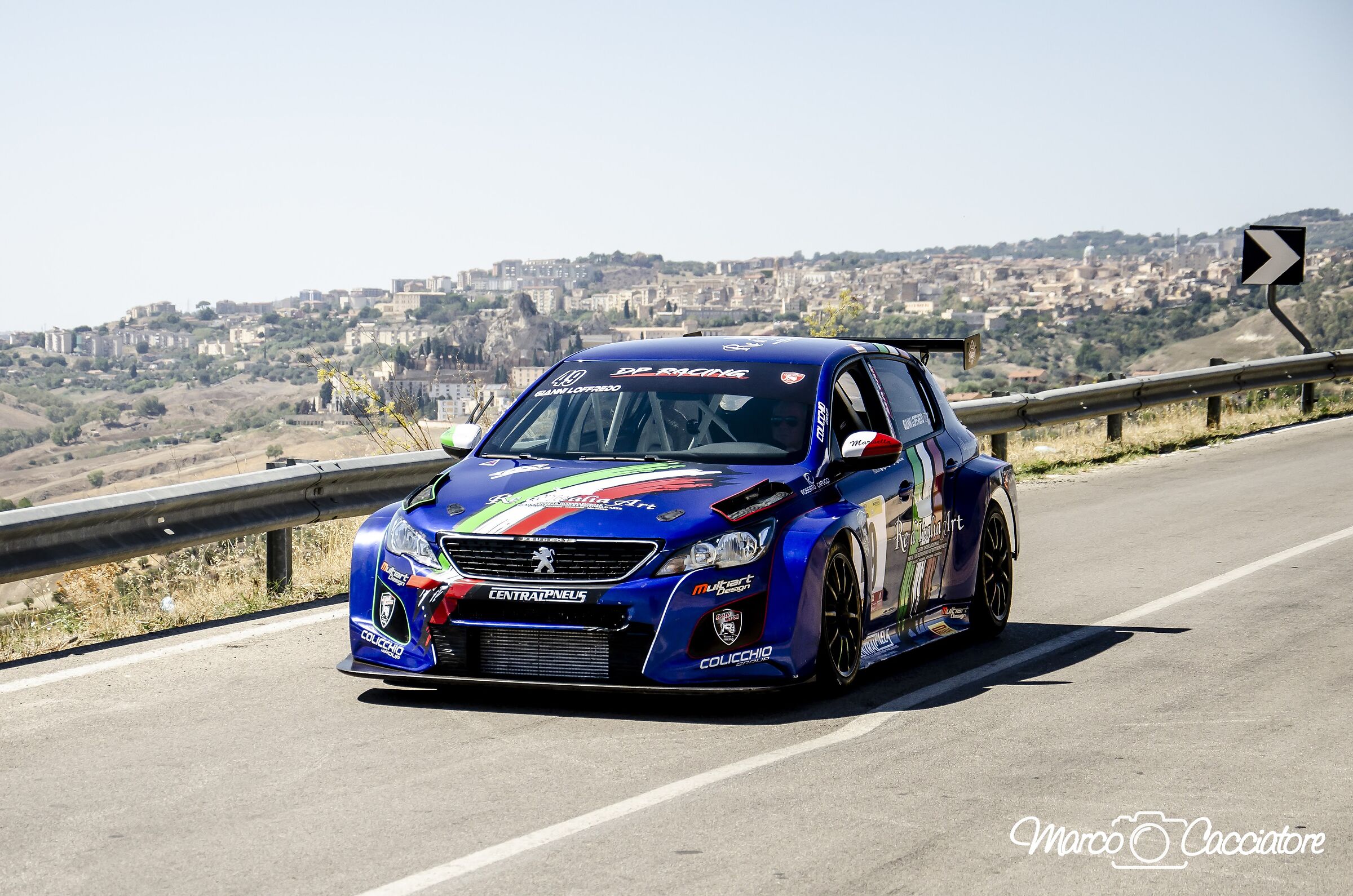 67th Nissena Cup.... you volaaaaa