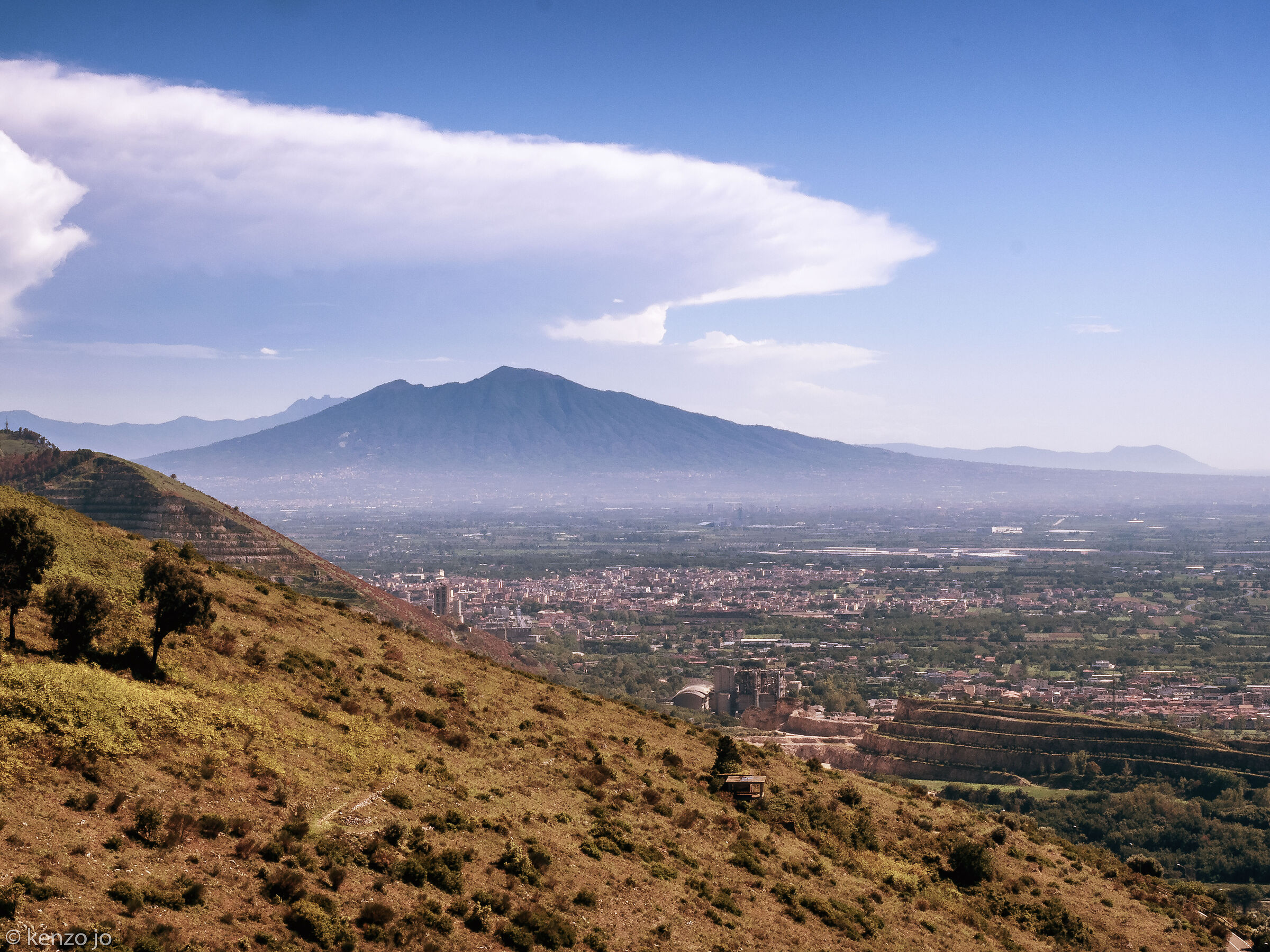 Vesuvio