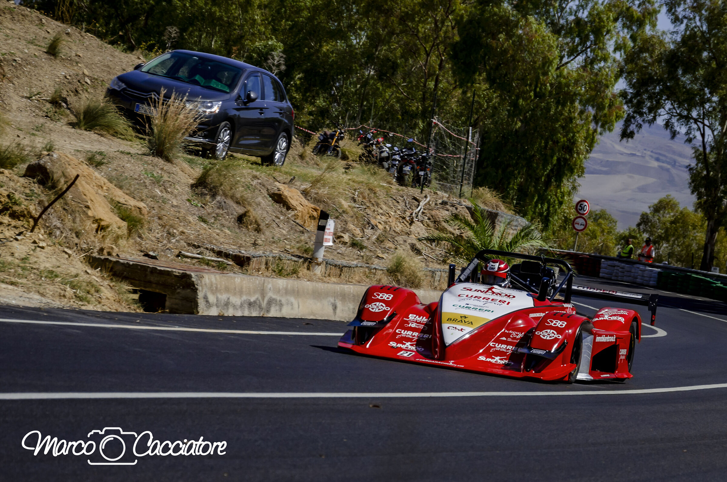 67th Nissena Cup Caltanissetta