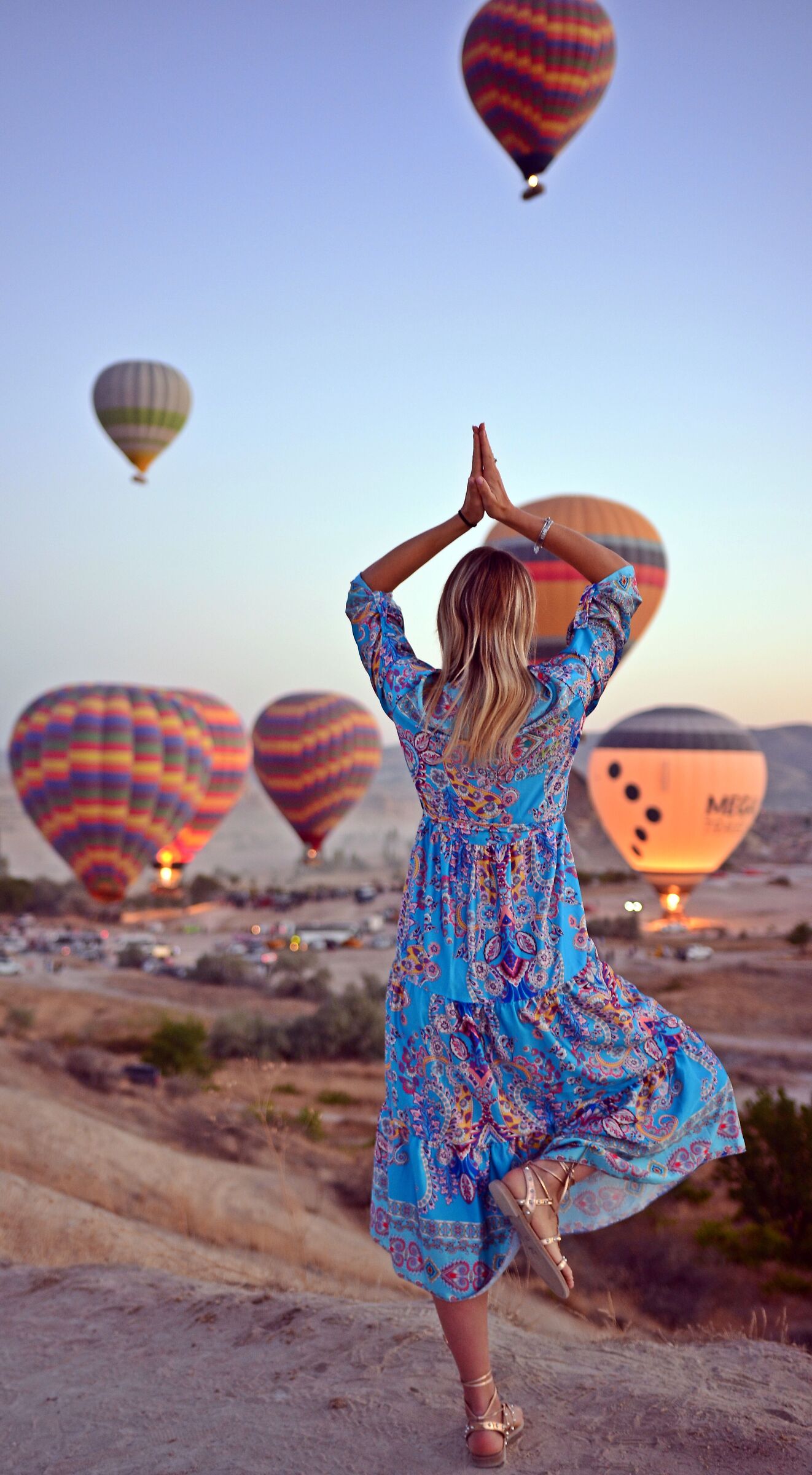 ... e quindi uscimmo a riveder le stelle ... #postcovid