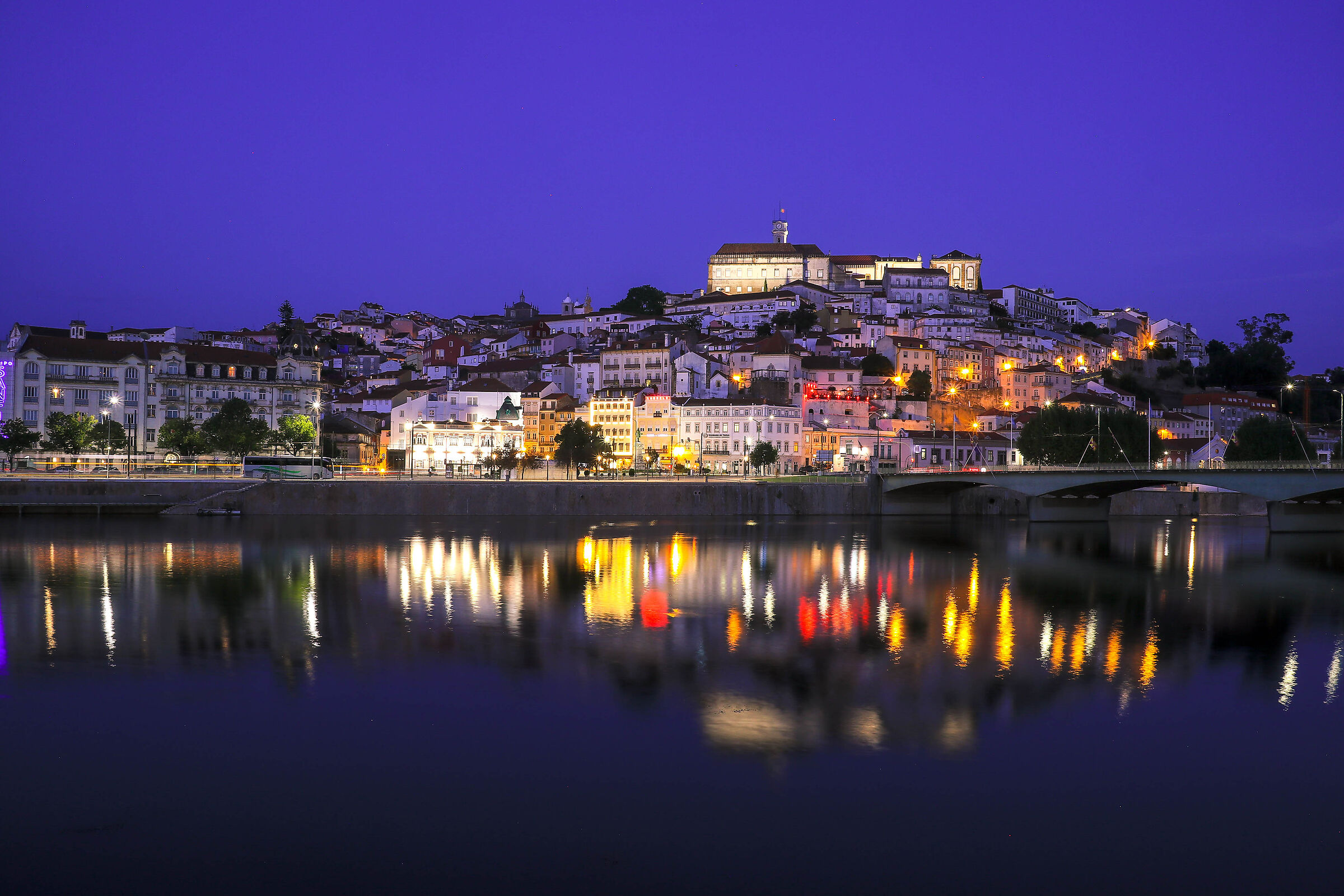 Coimbra