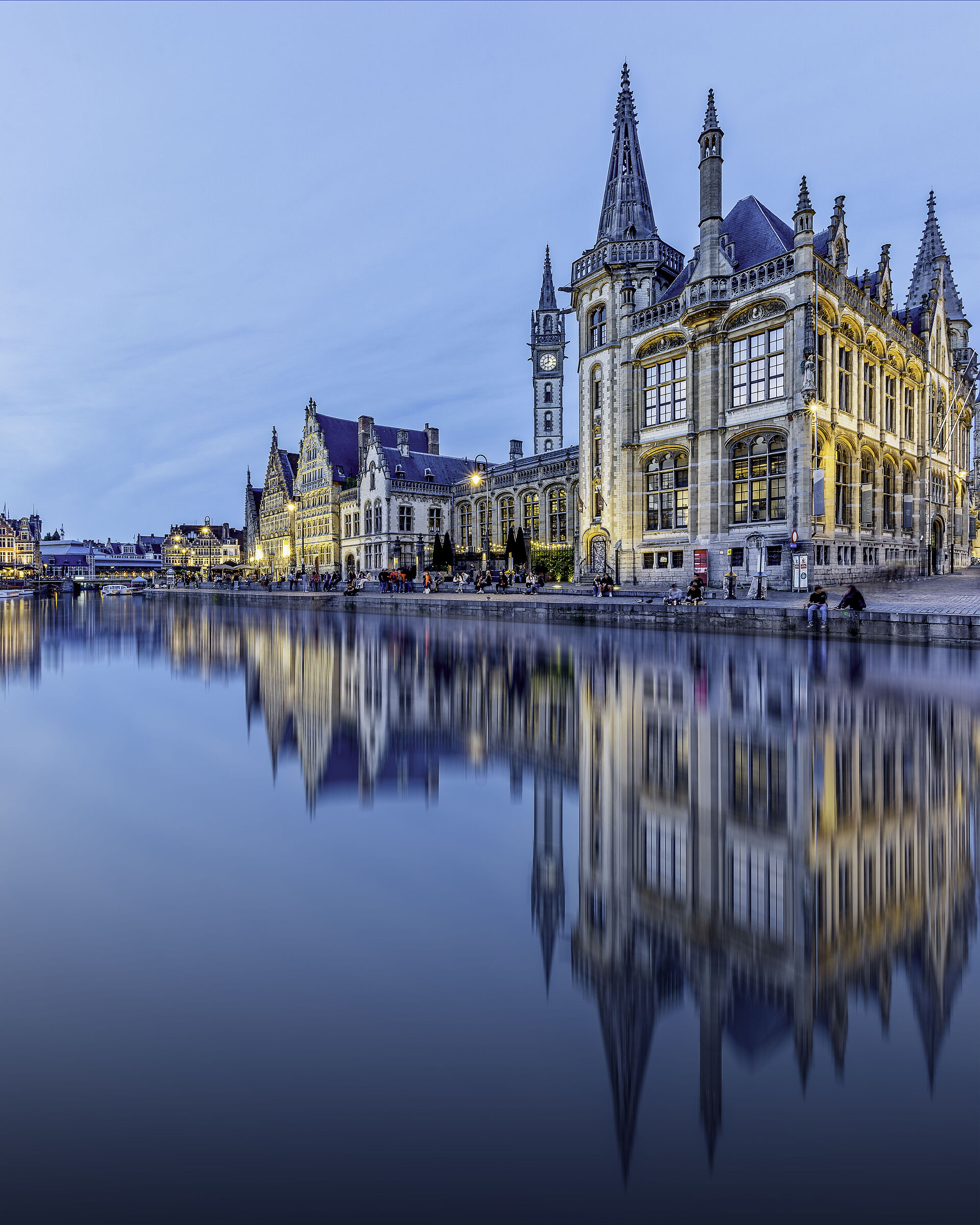 Ghent