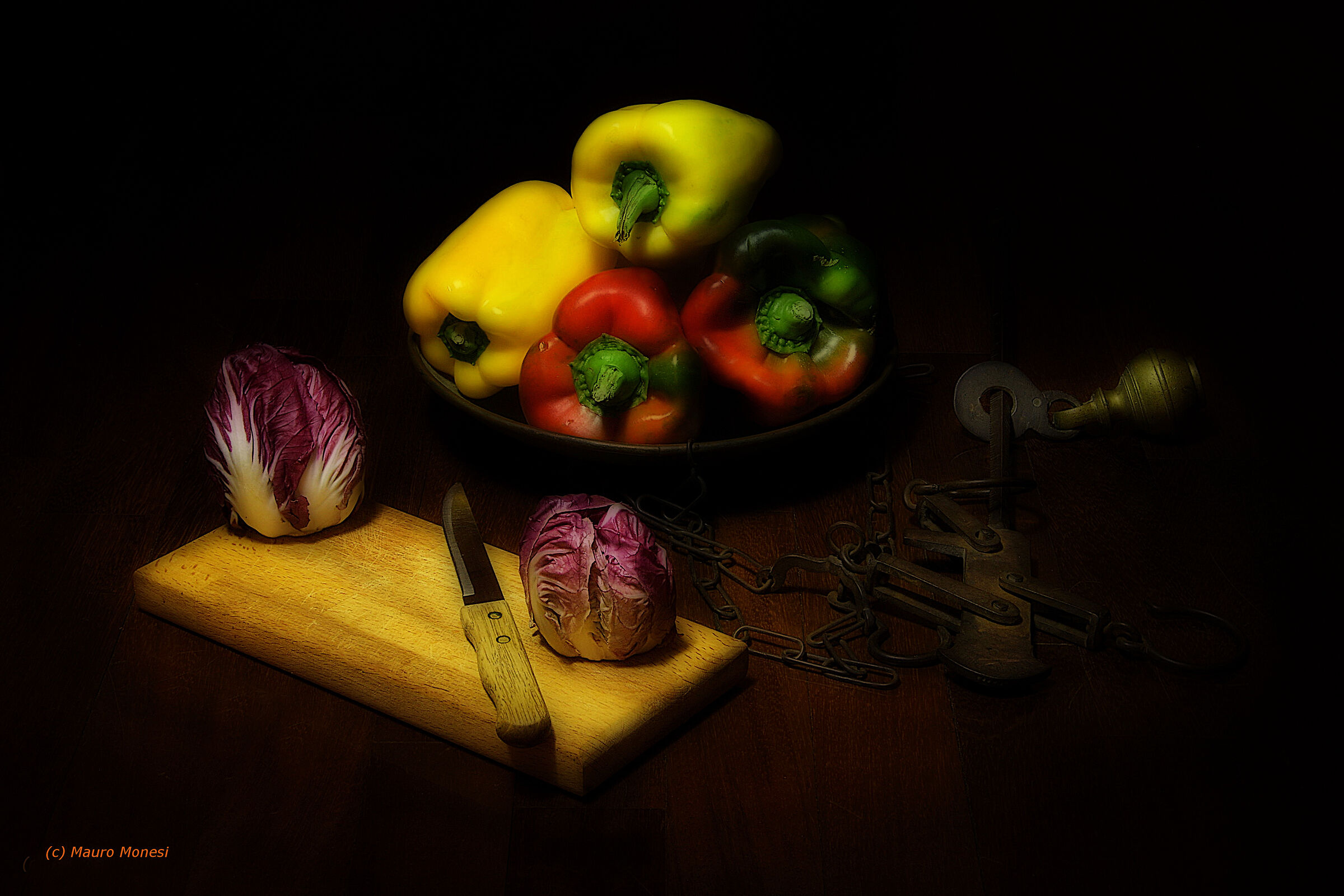 Evanescenze orticole