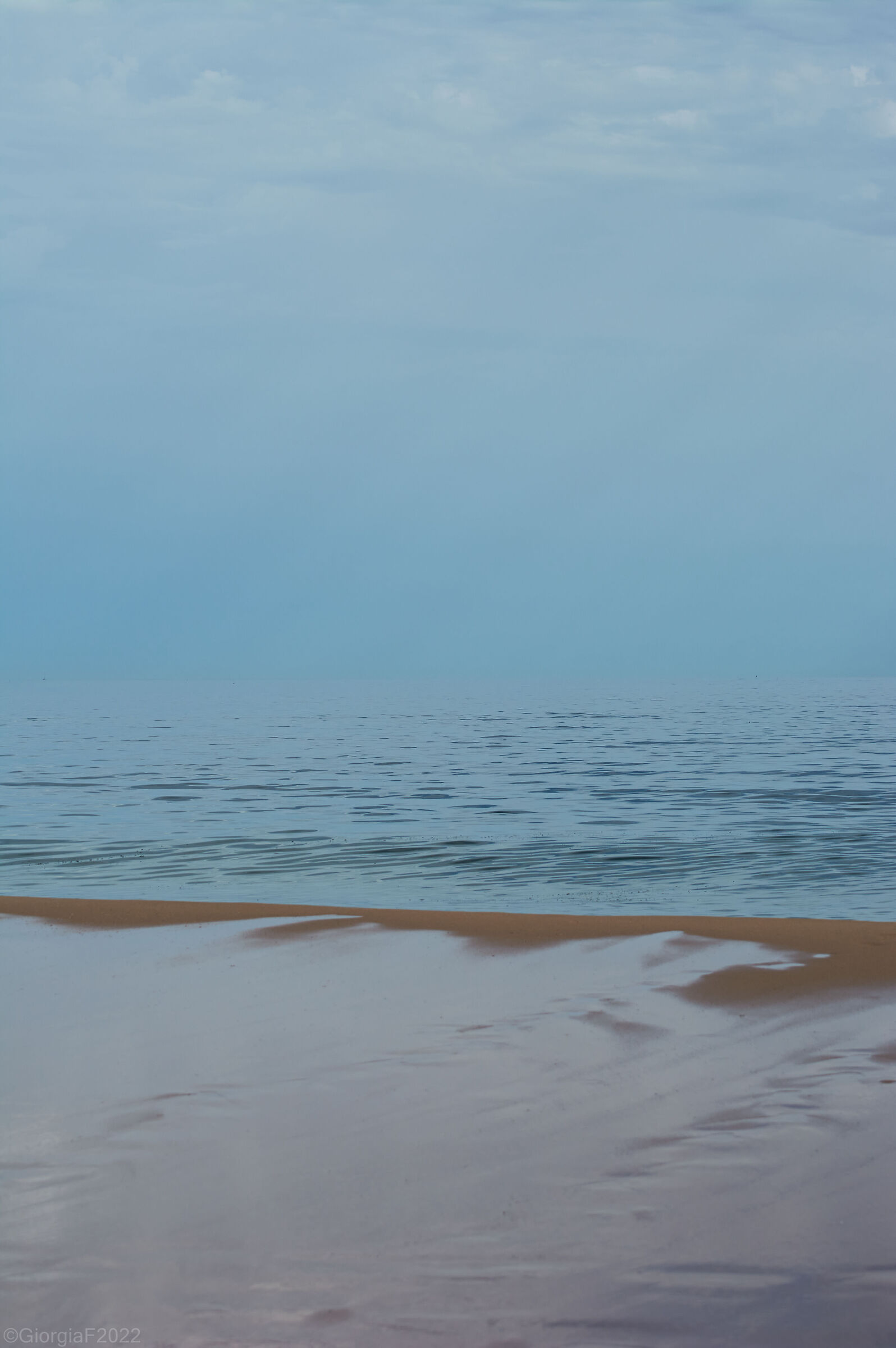 Subtle boundaries... indeed very thin