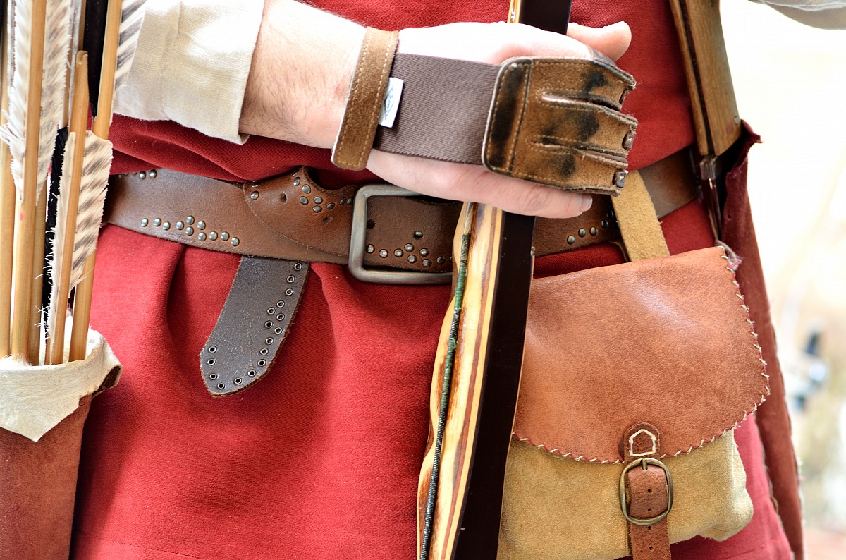 Ente Palio San Floriano Jesi (Costume)