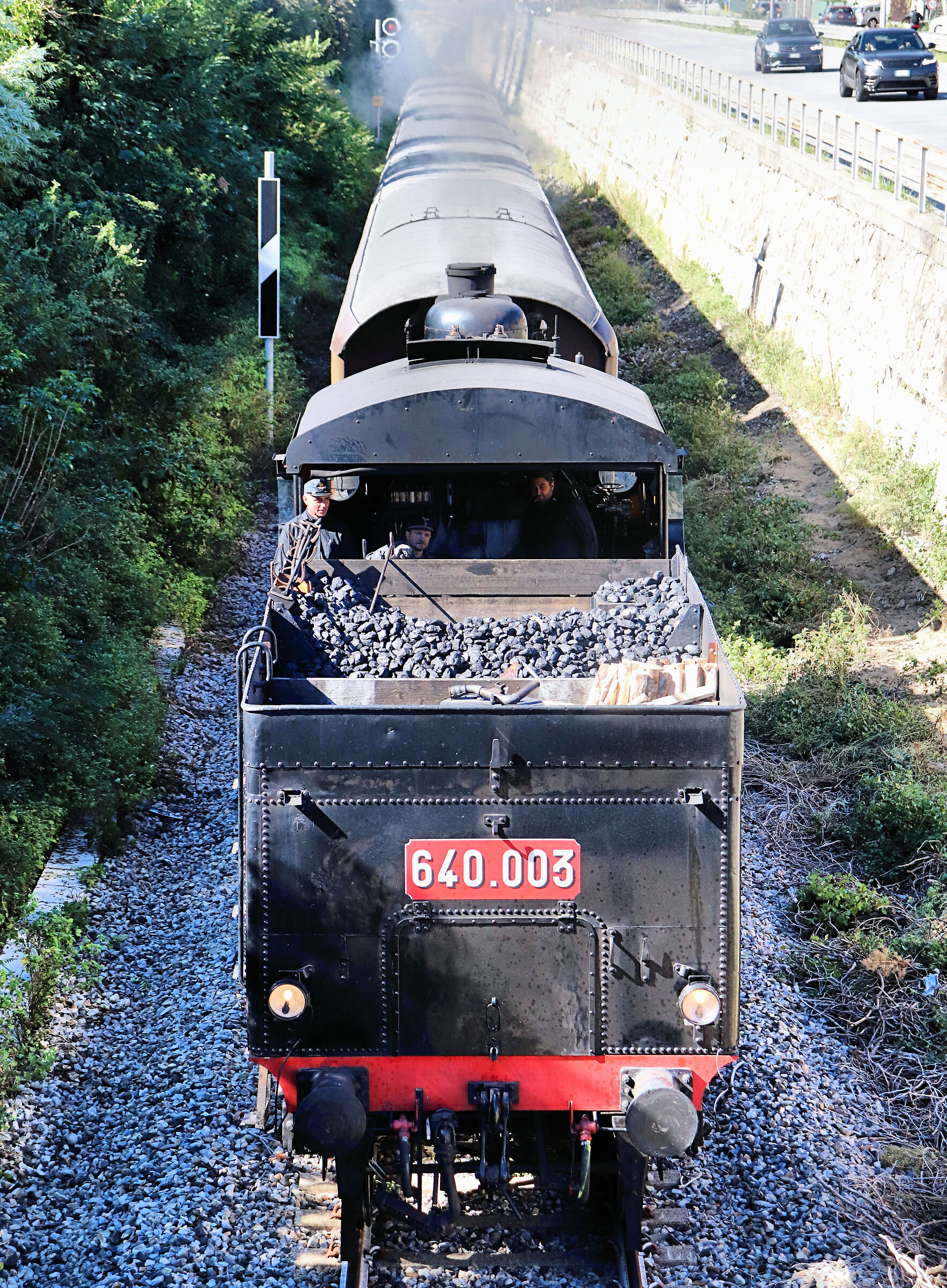 LARIO EXPRESS