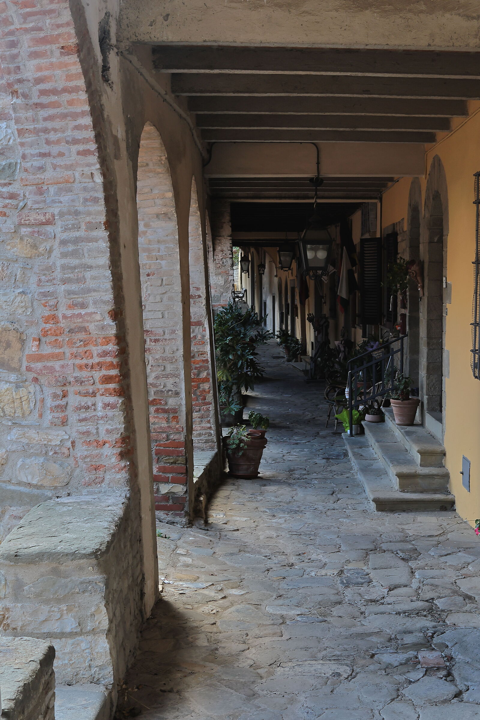 Civitella in Val di Chiana