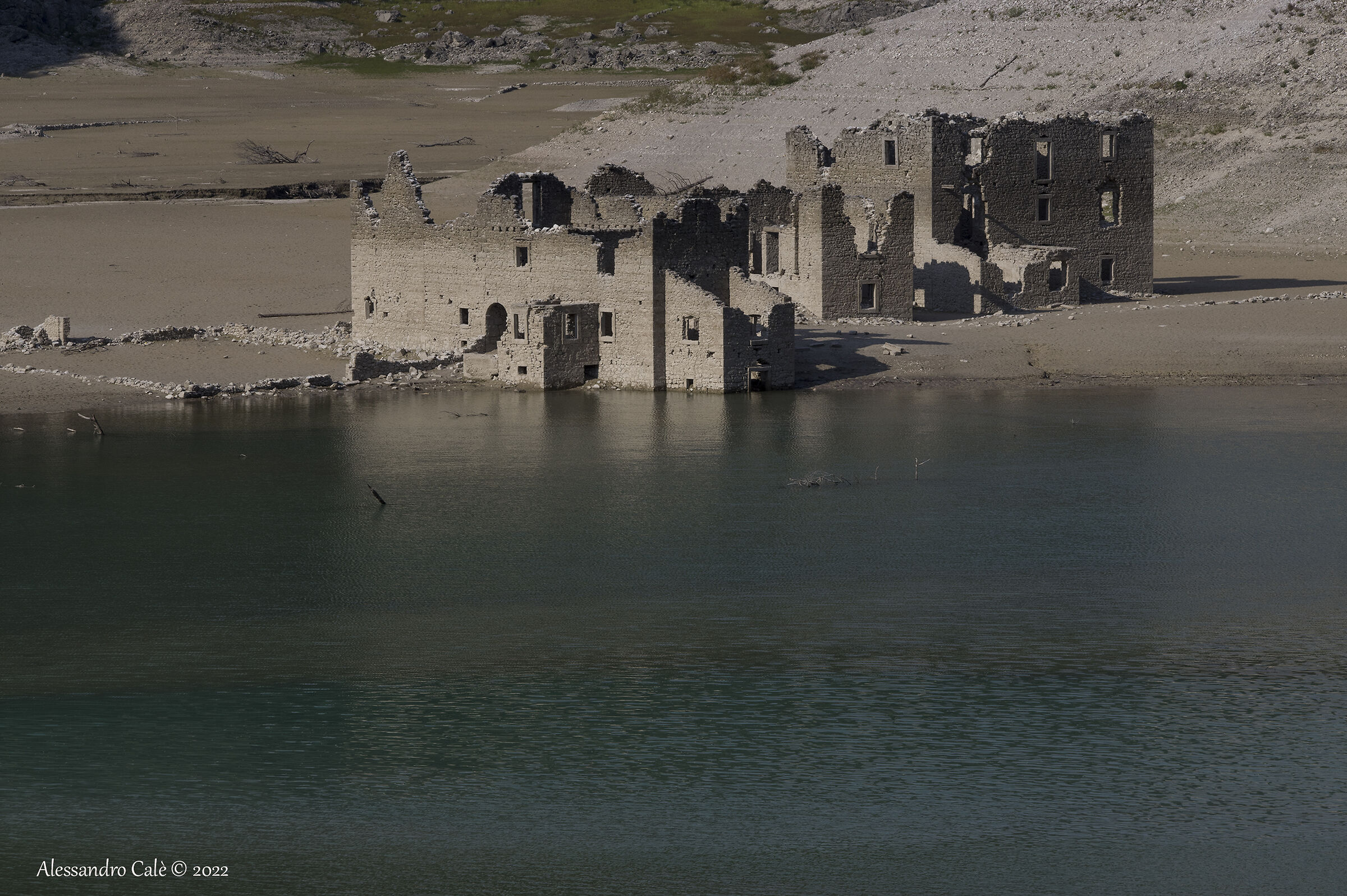 Borgo Movada Lago di Redona 7872