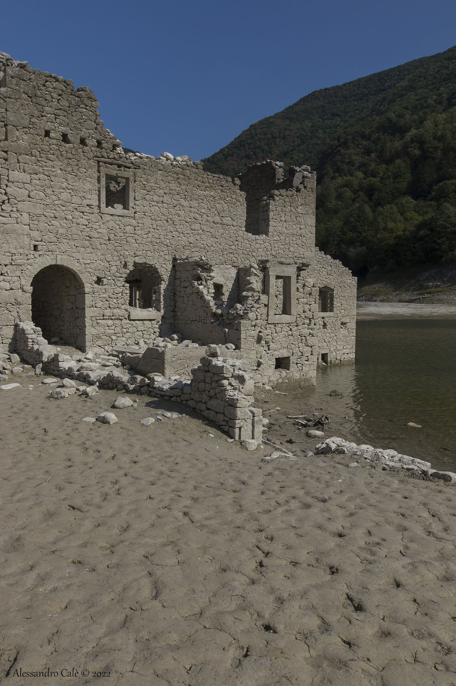 Borgo Movada Lago di Redona 7767