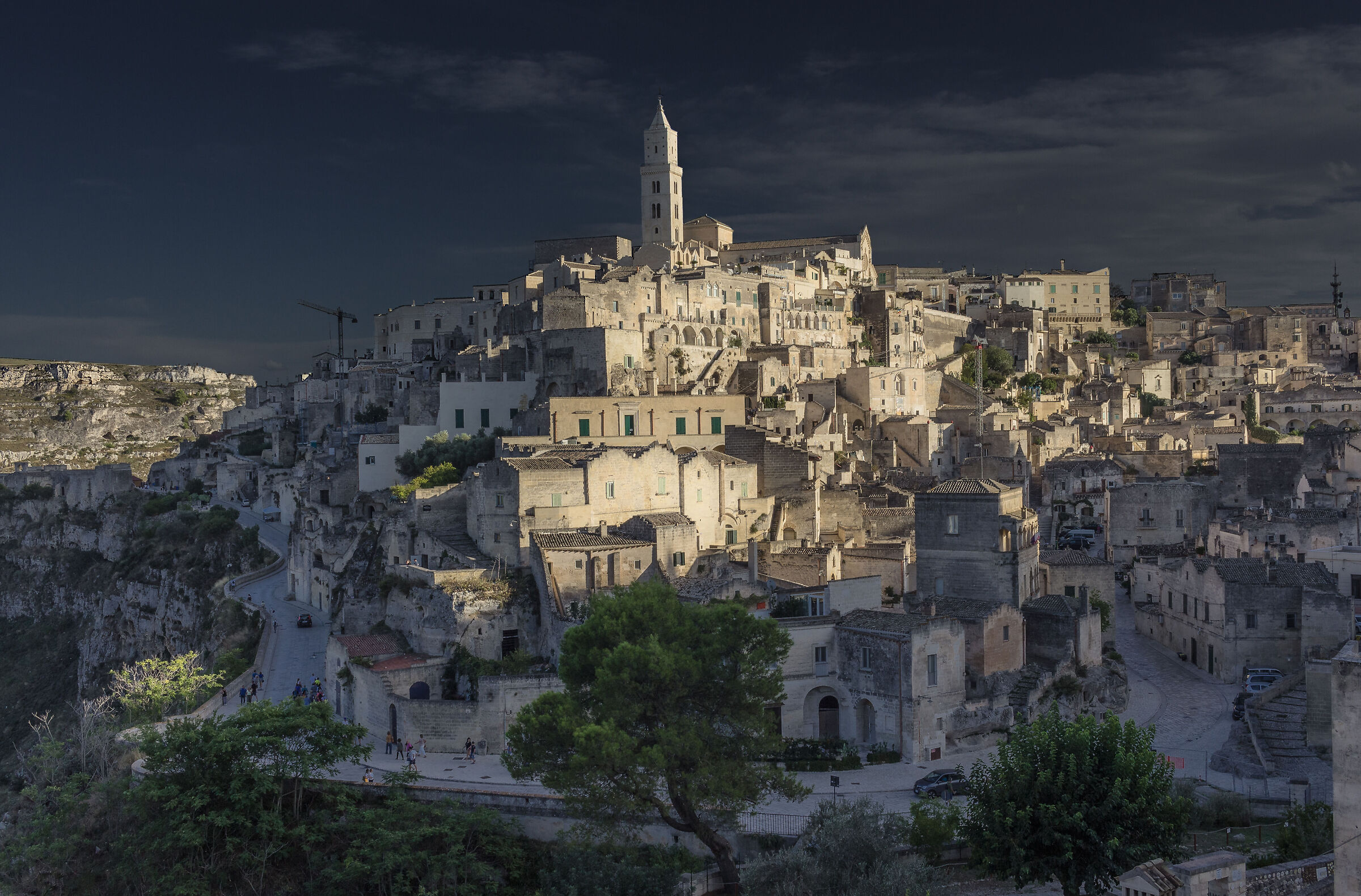 Matera