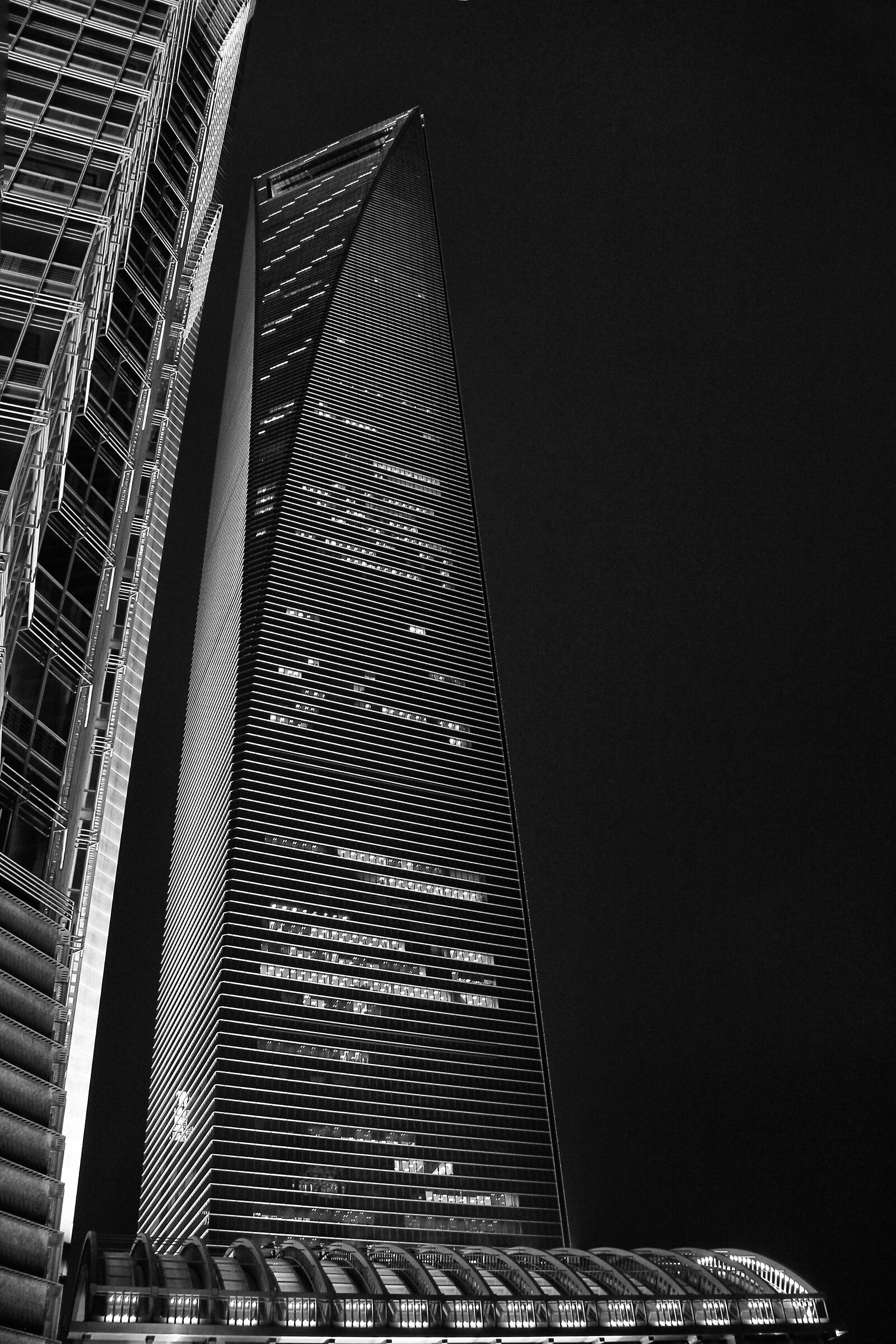 World Financial Center