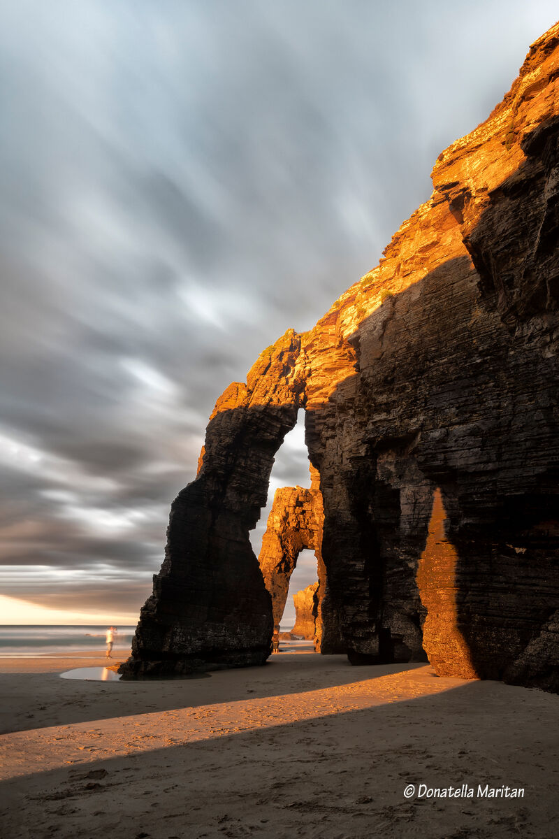 Playa de las Catedrales