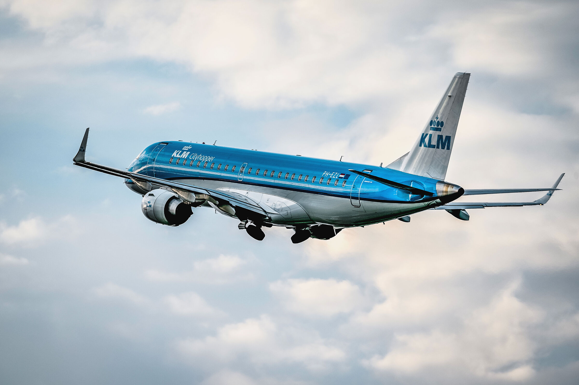 KLM