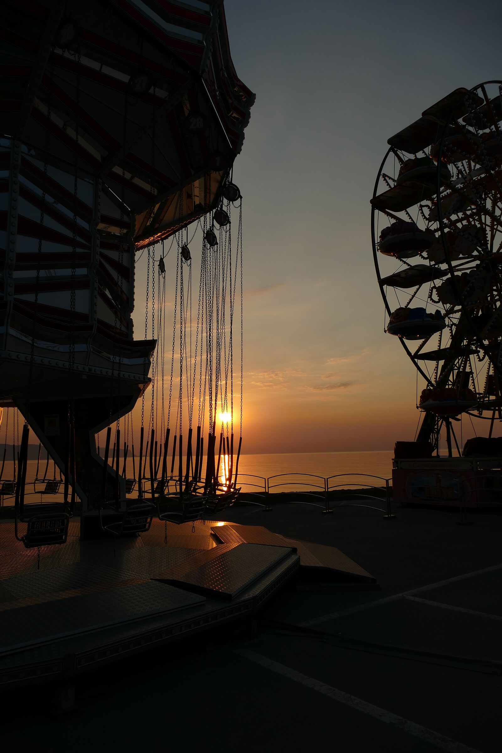 Dawn 1