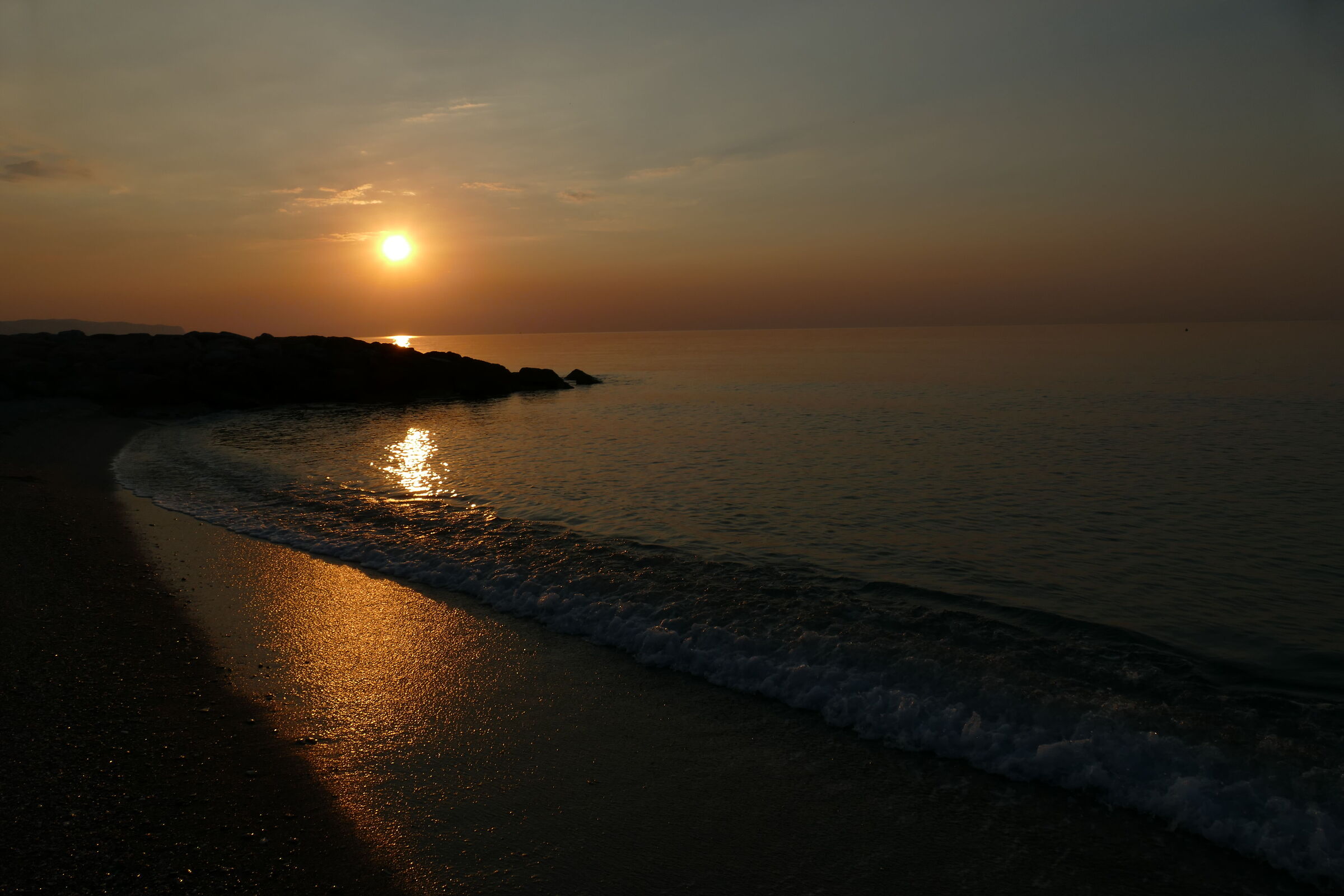Sunrise 2