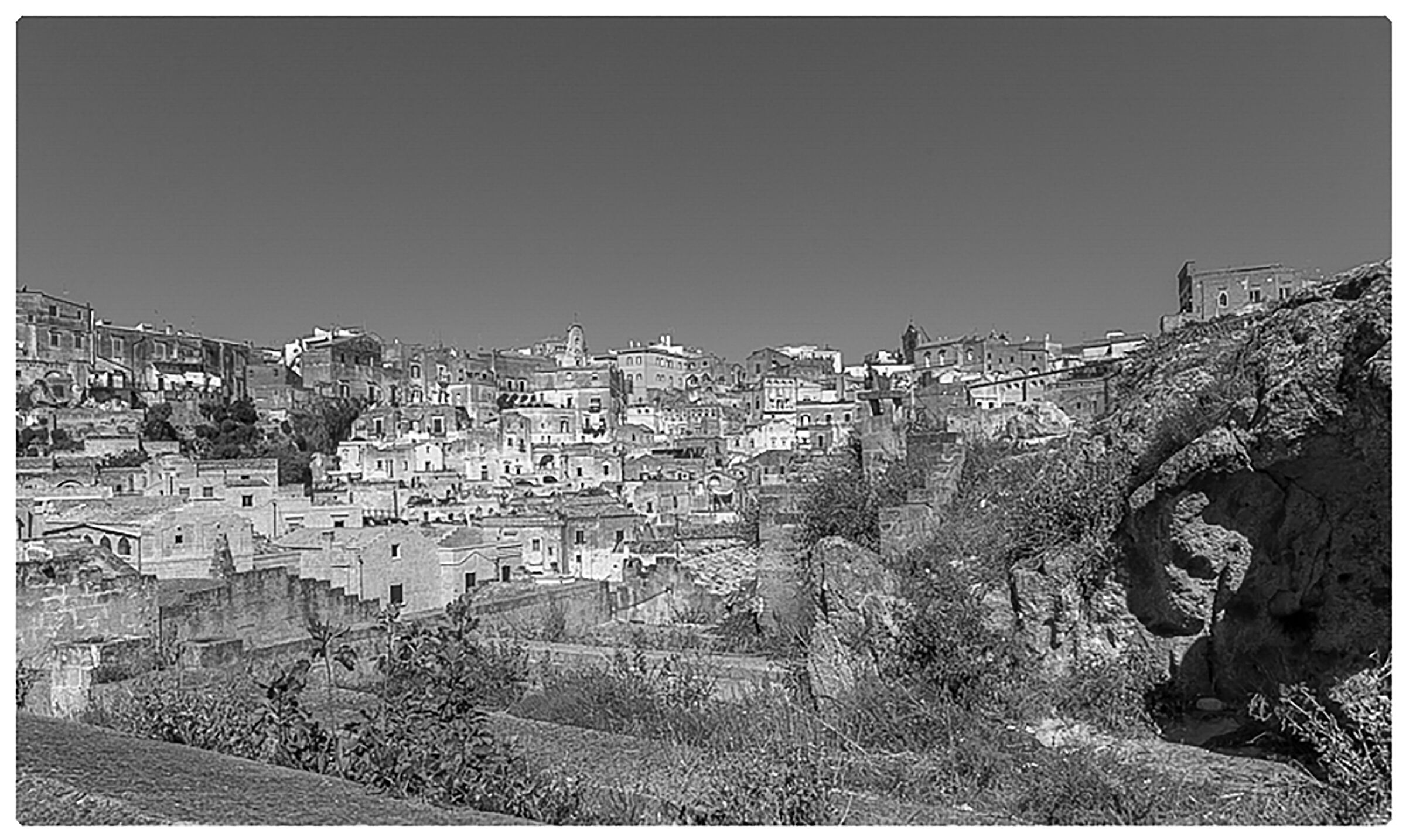 Matera (Italy)