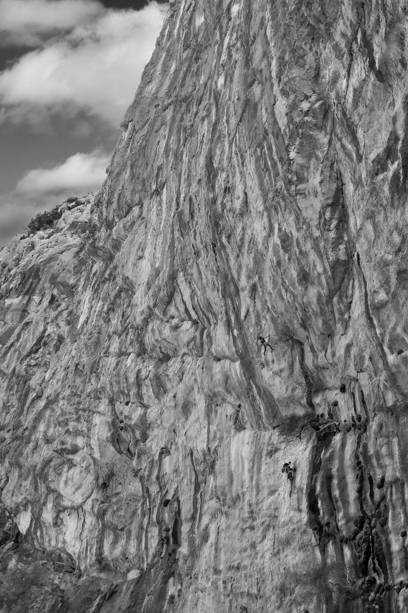 Hotel Supramonte - Gorroppu