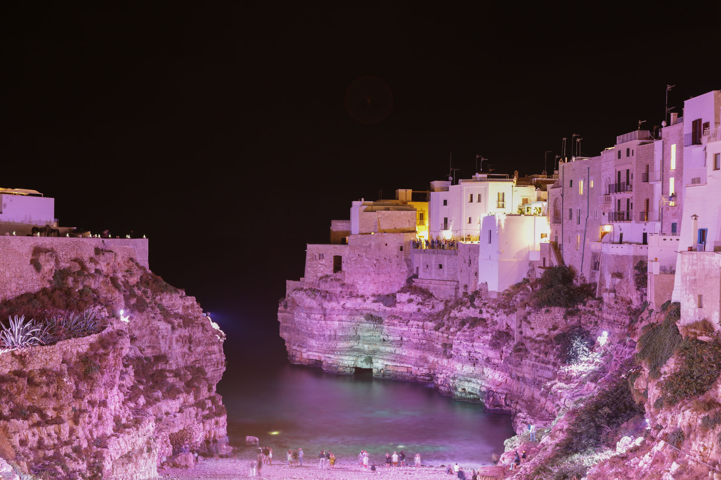Polignano a mare