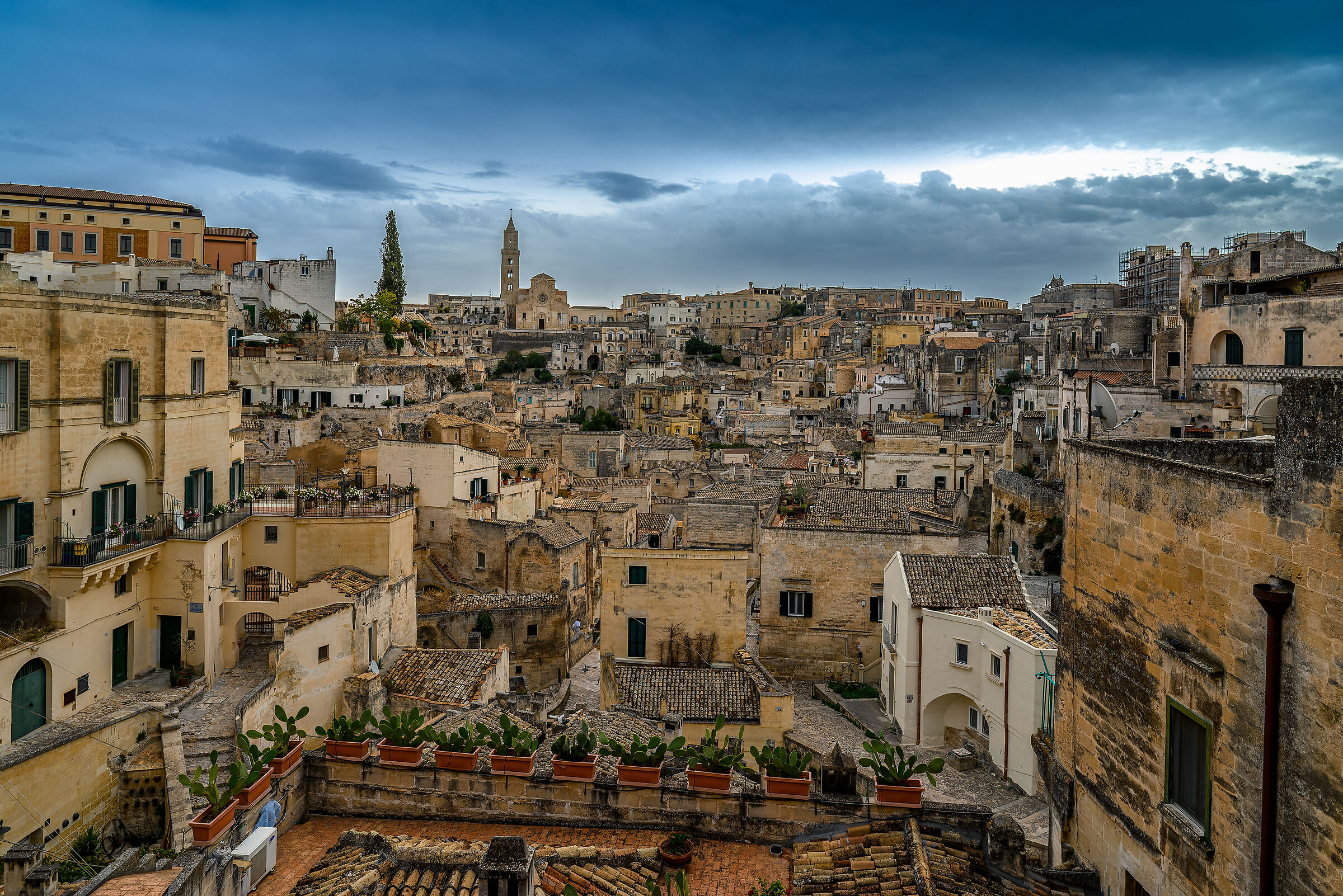 Matera