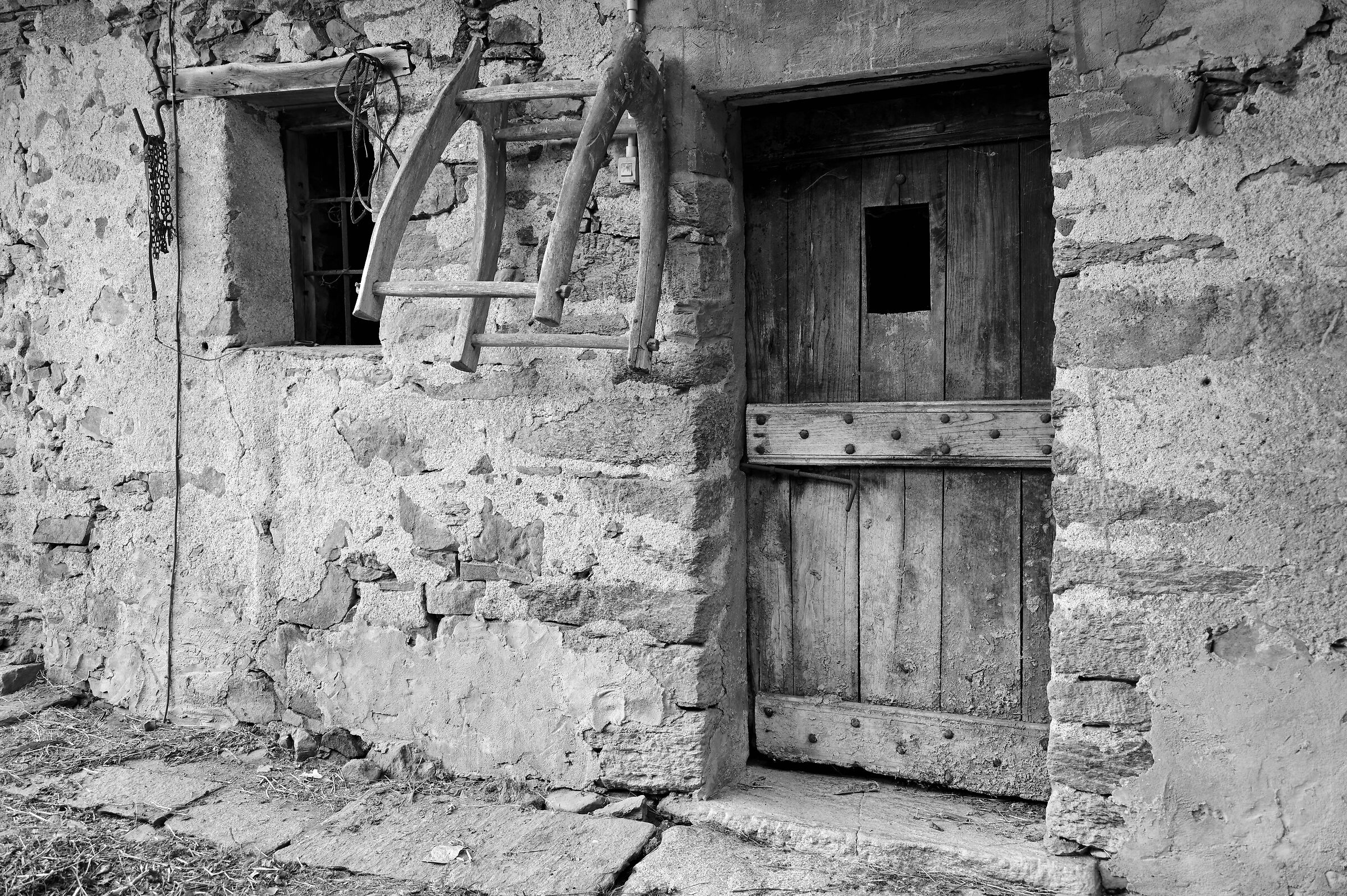 Cascinale Nturn la carn