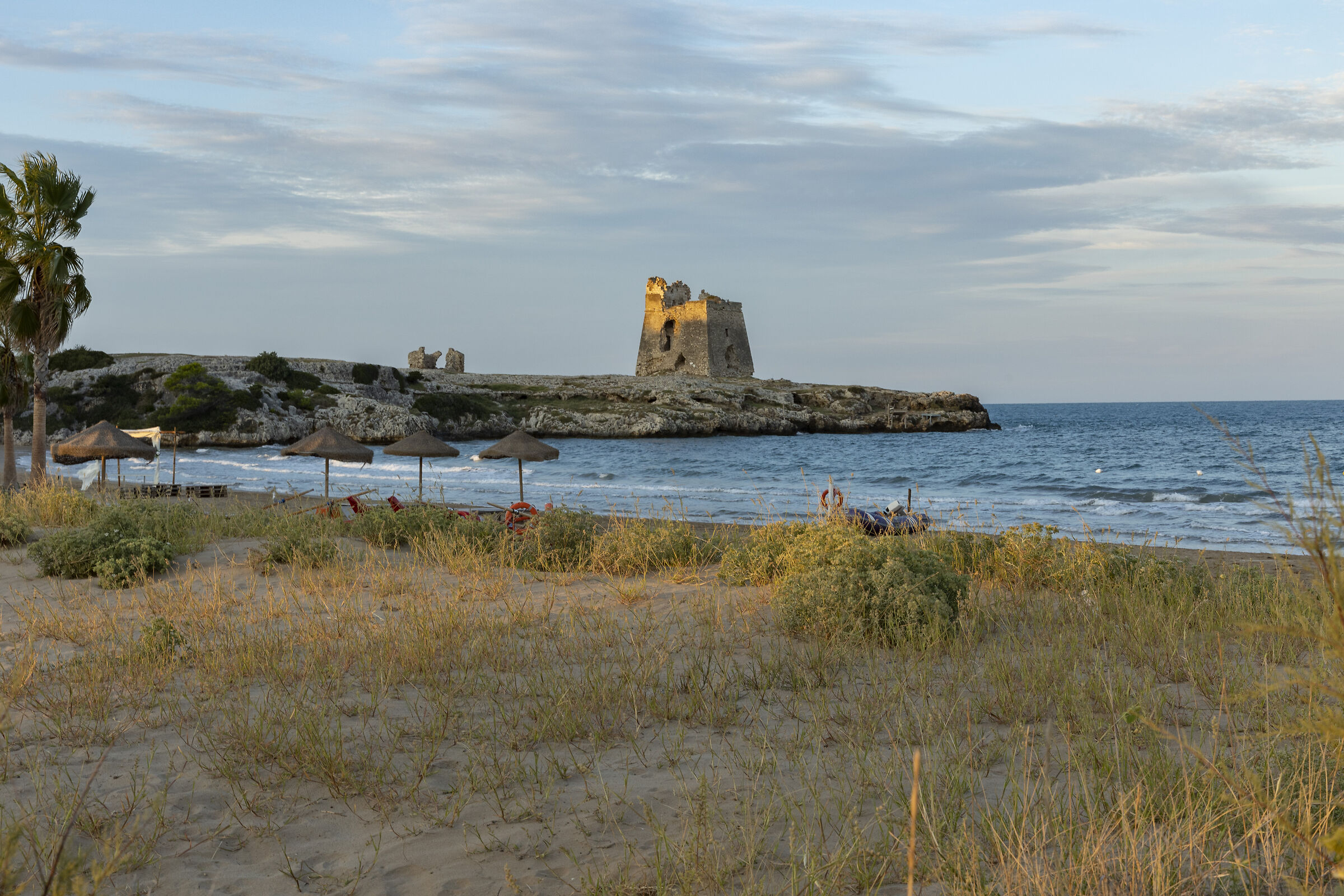 Lido del piacere
