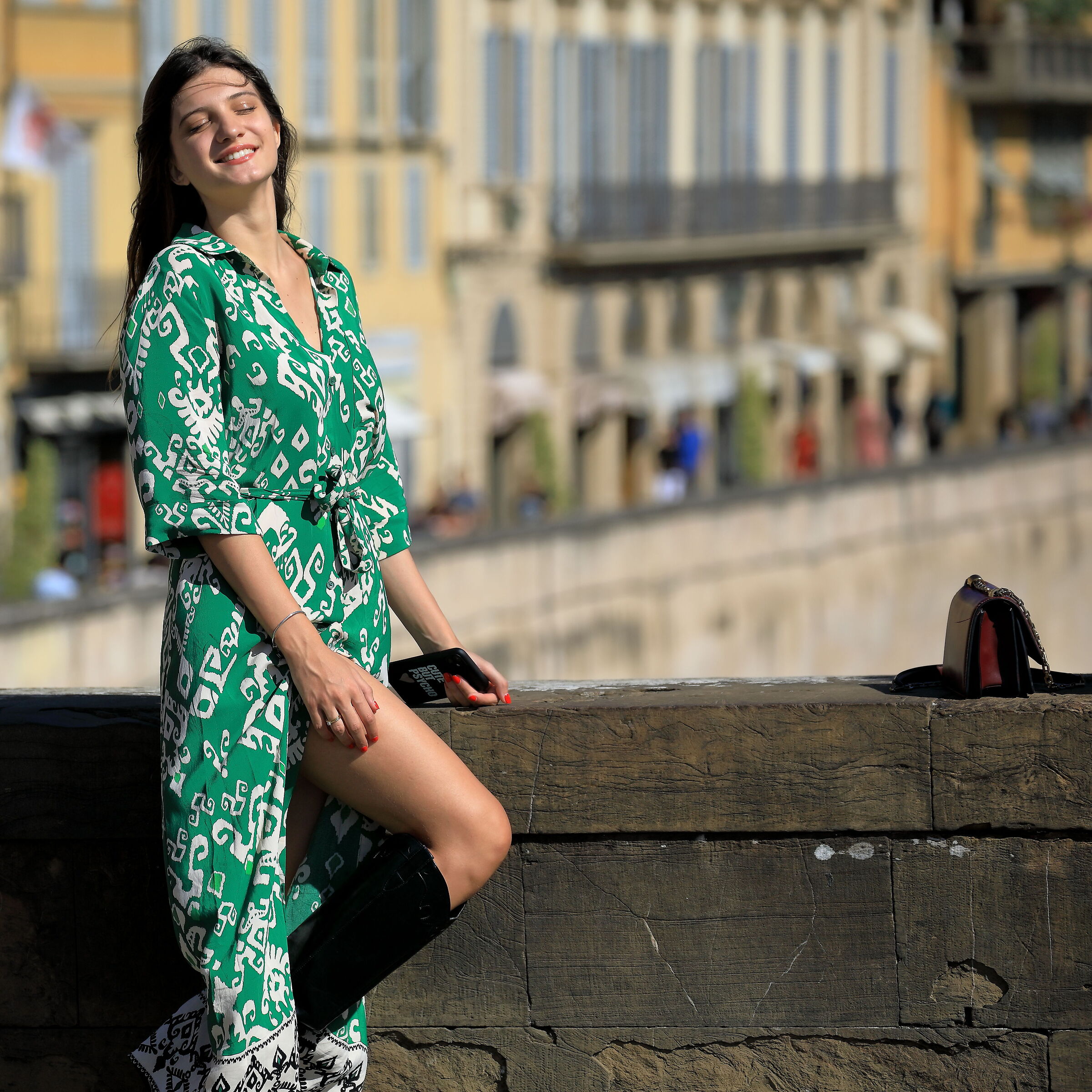 #le ragazze del lungarno#82