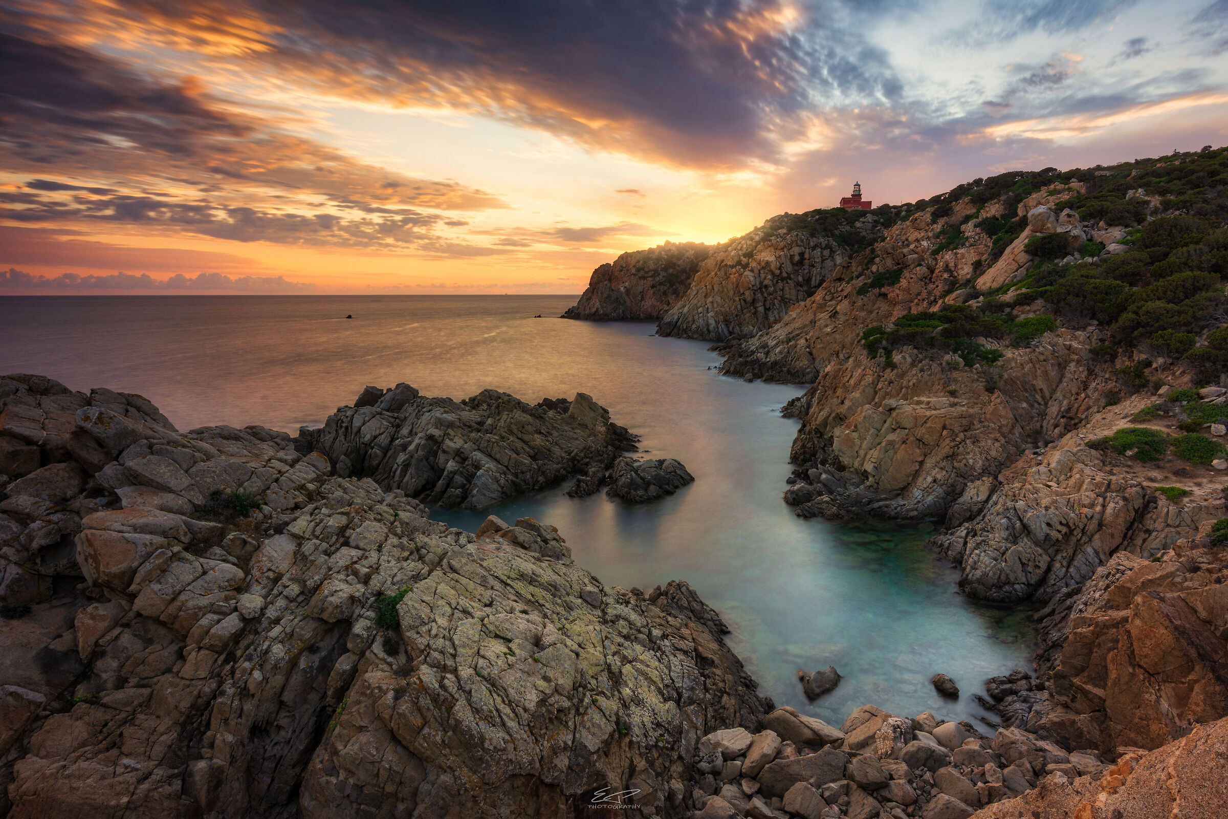 Hypnotized By The Lights