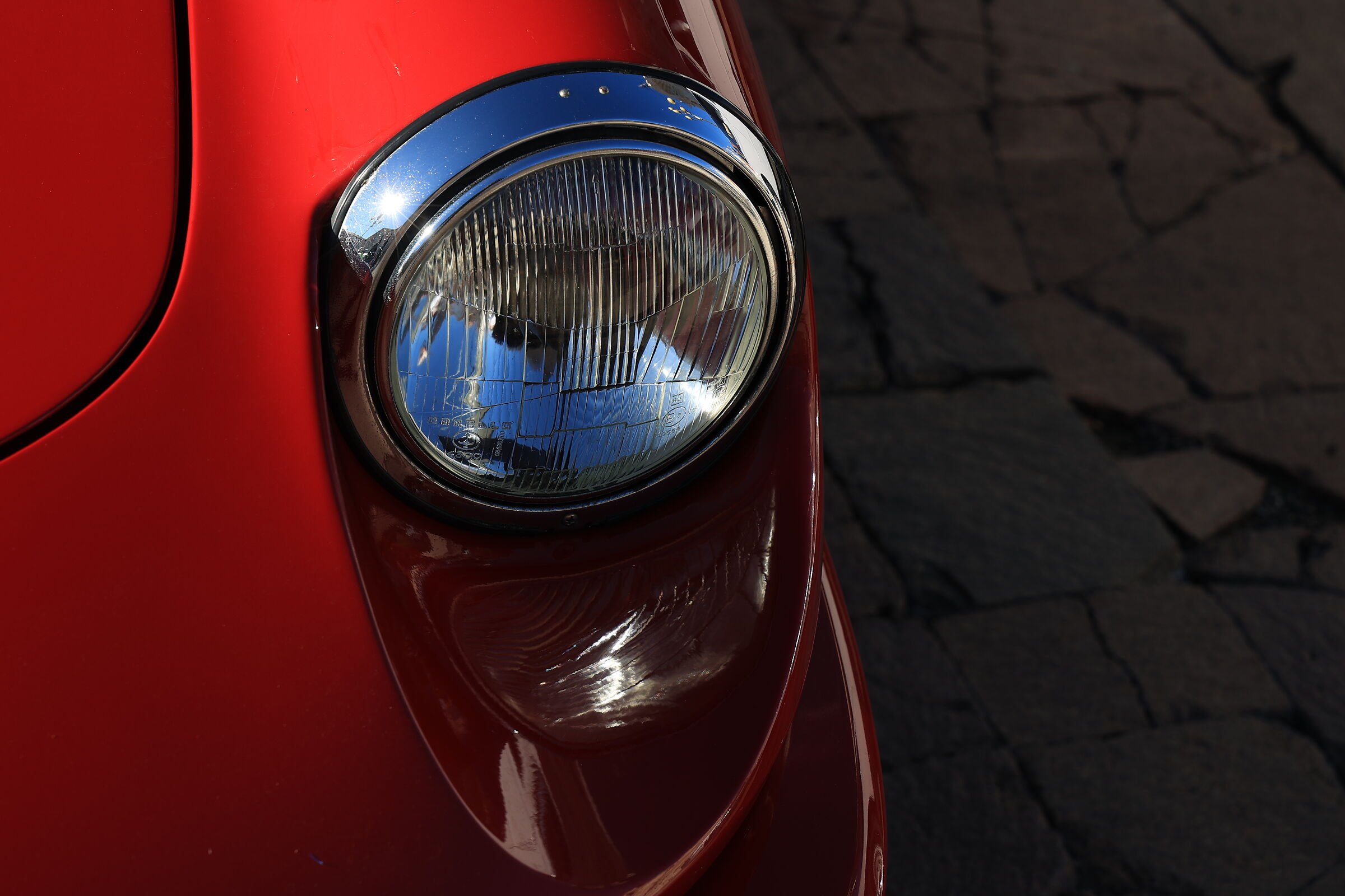 Alfa