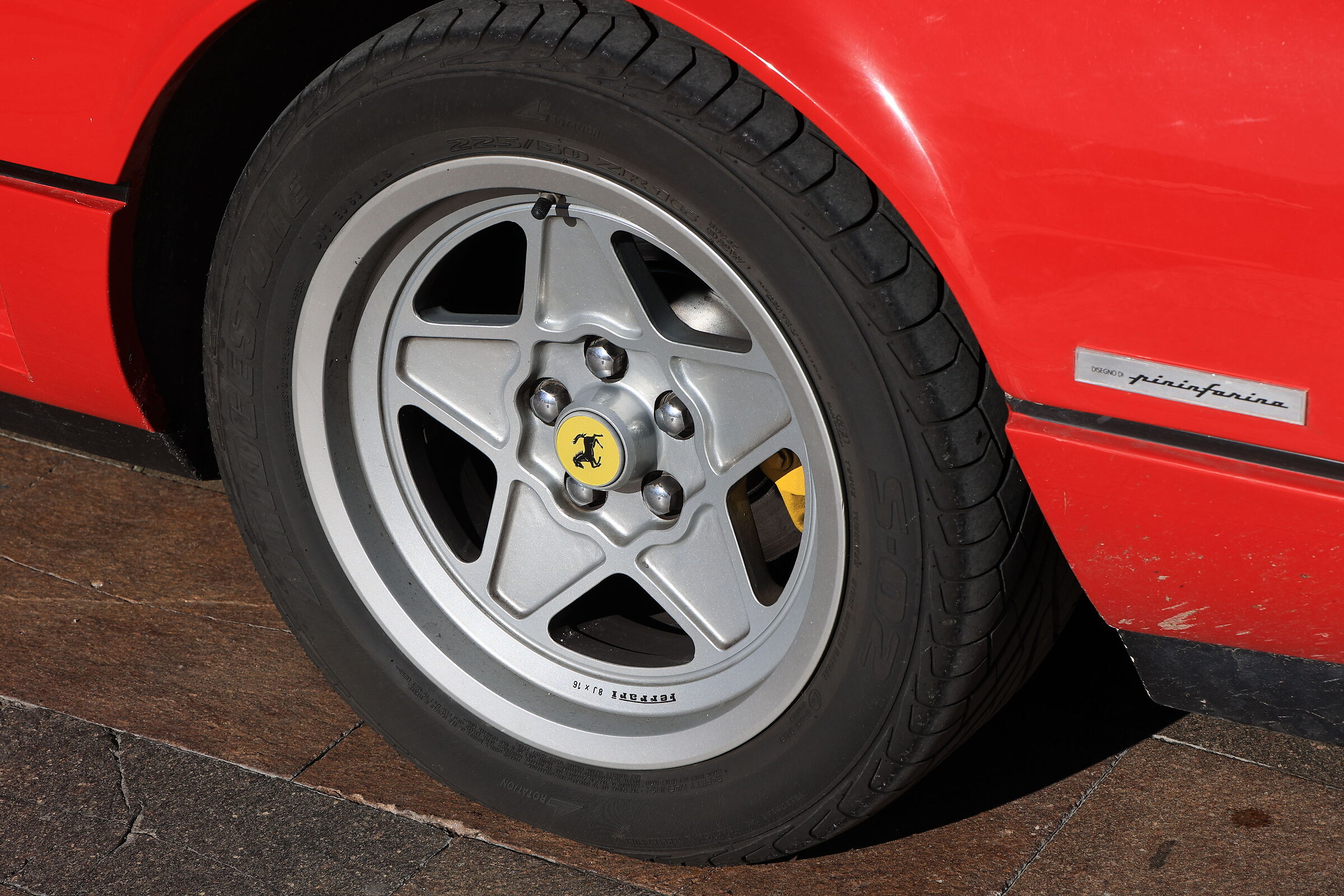 Cavallino