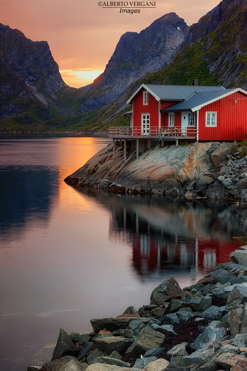 Lofoten
