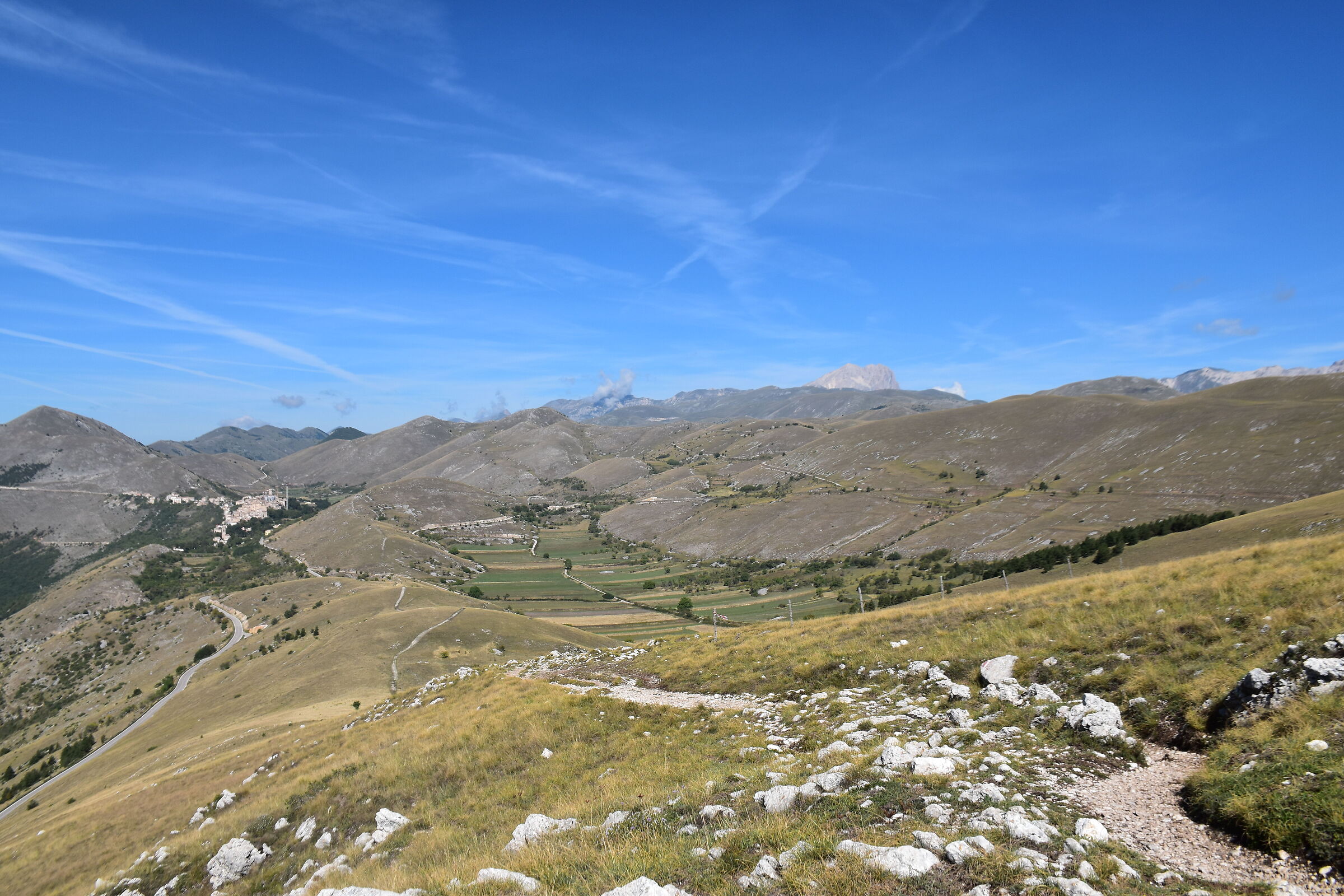 costarelle da m.te delle croci