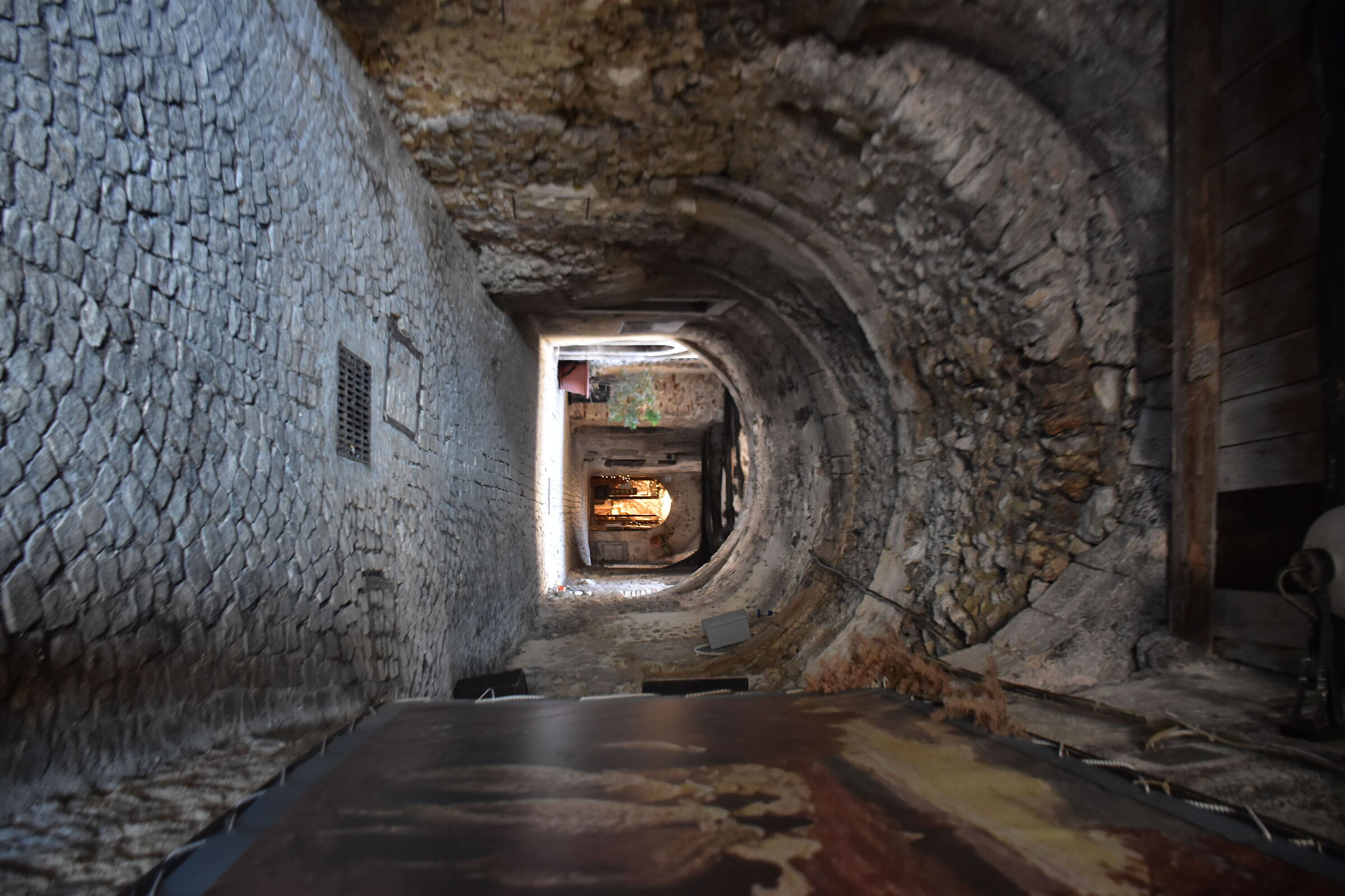 Saint Stephen of Sessanio